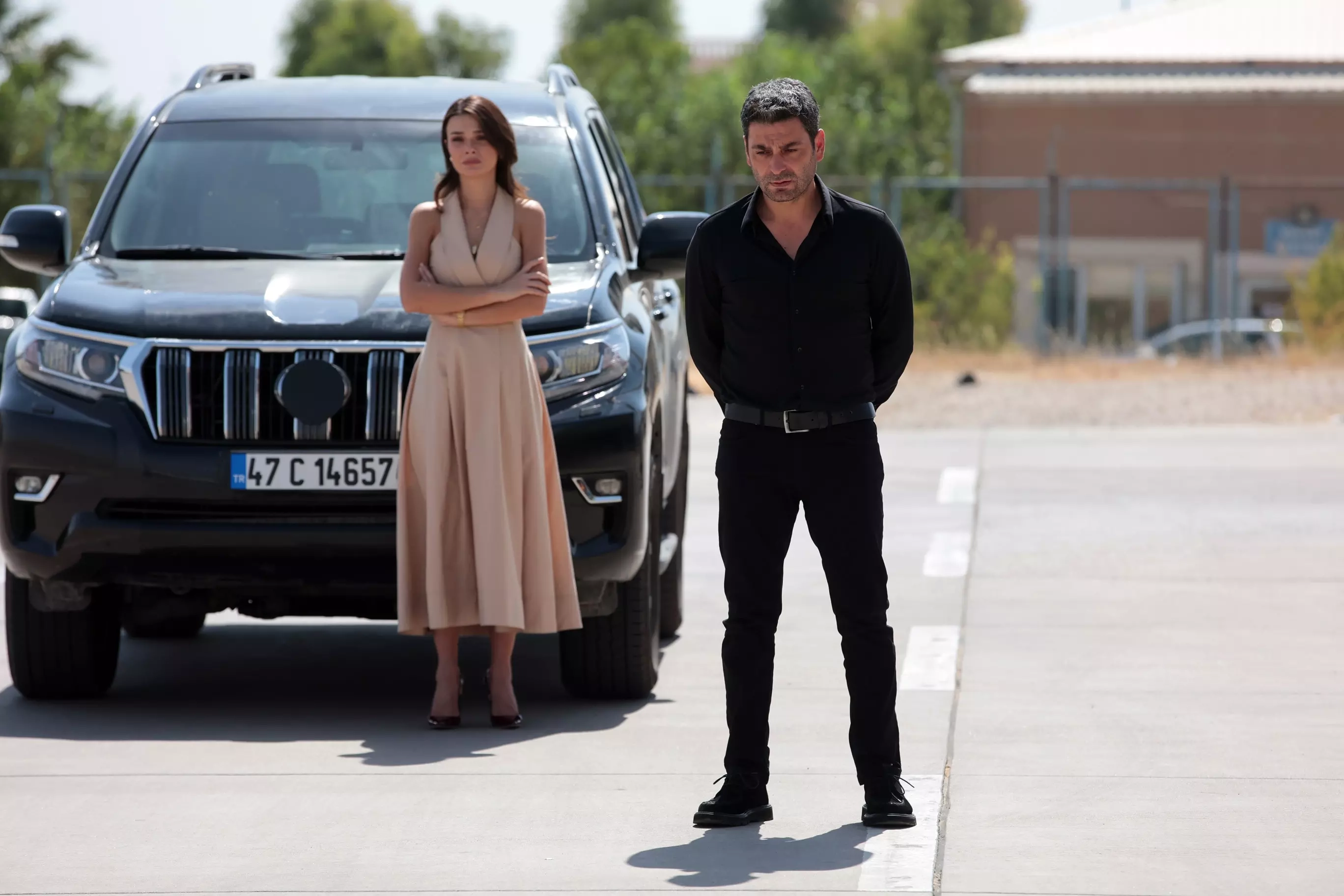 Uzak Şehir 30. Bölüm