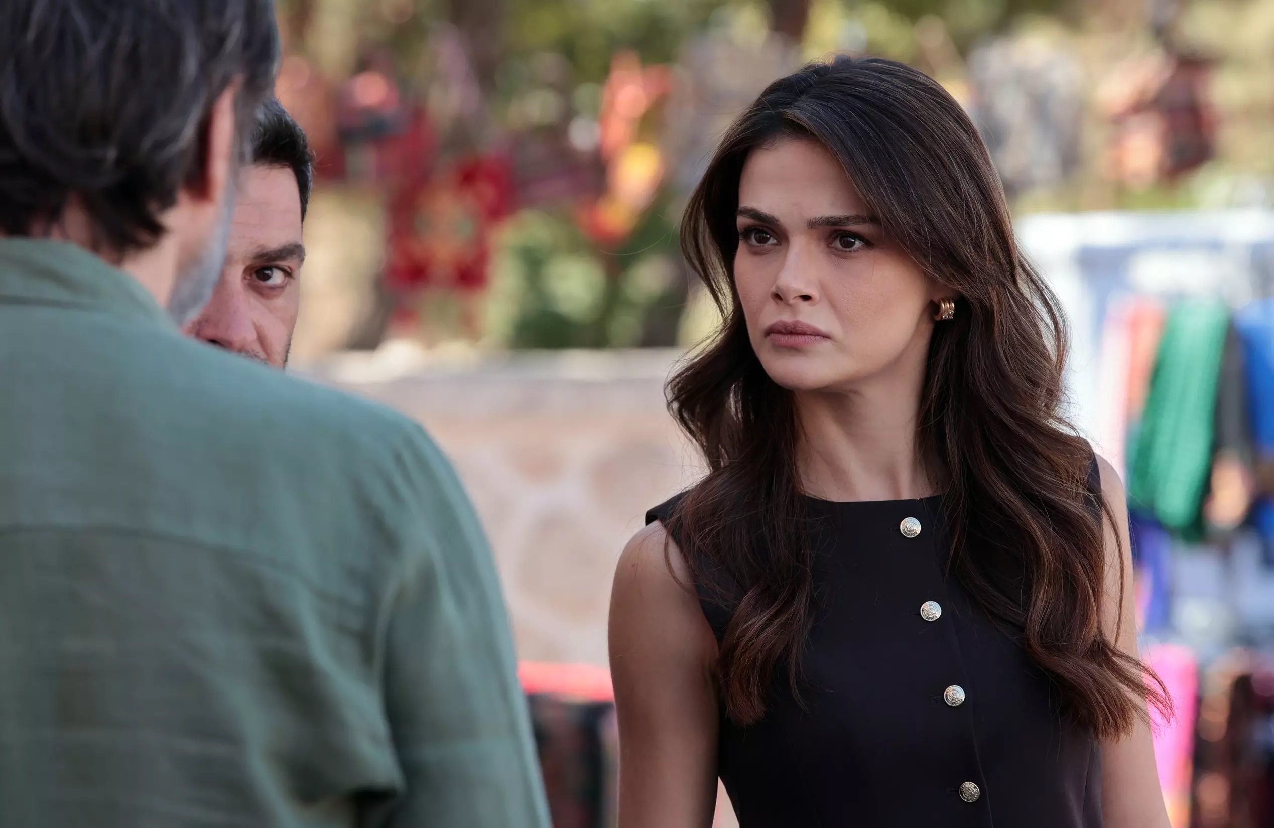 Uzak Şehir 31. Bölüm 5