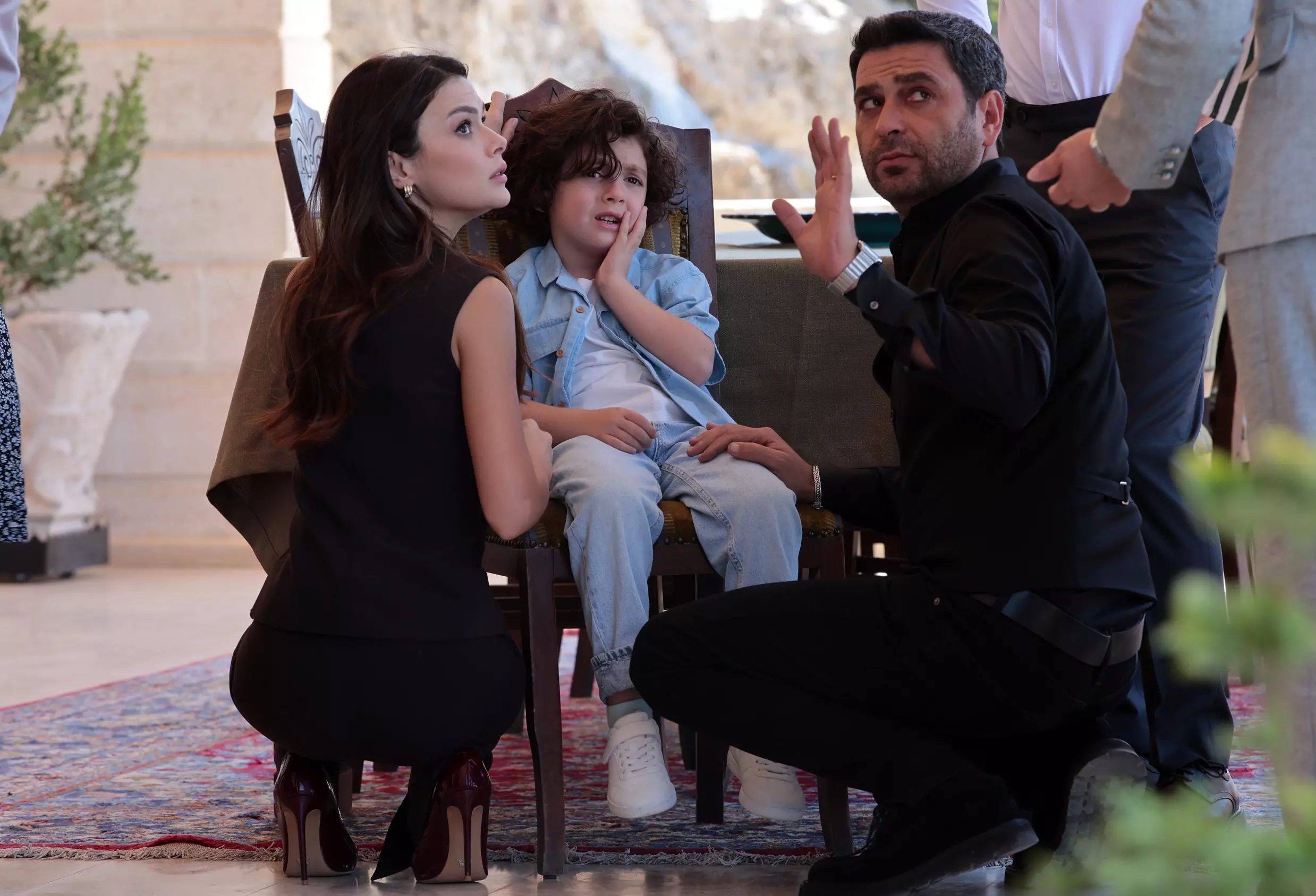 Uzak Şehir 31. Bölüm