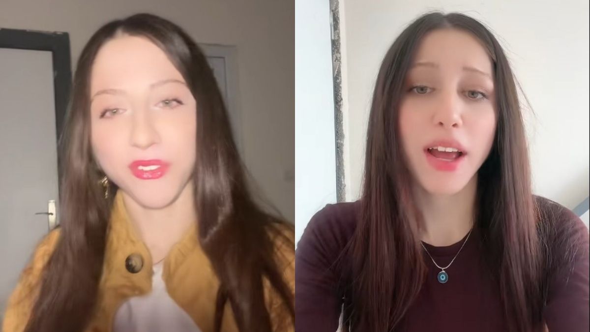 Videoyu Abim Editliyor” Diyen Kız Kimdir