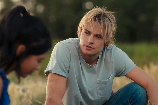 Walter Erkekleriyle Hayatım-1