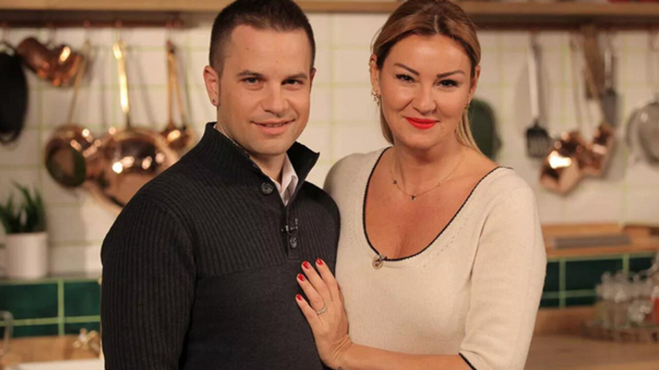 Yağmur Atacan’dan Yıllar Sonra Gelen Itiraf