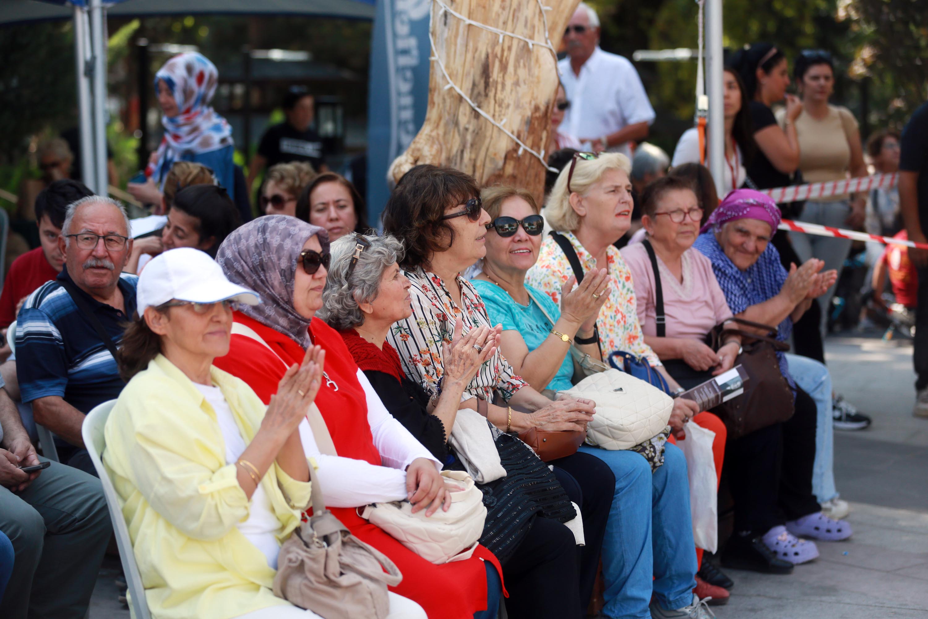 Yenimahalle’de 5. Kahve Festivali (1)