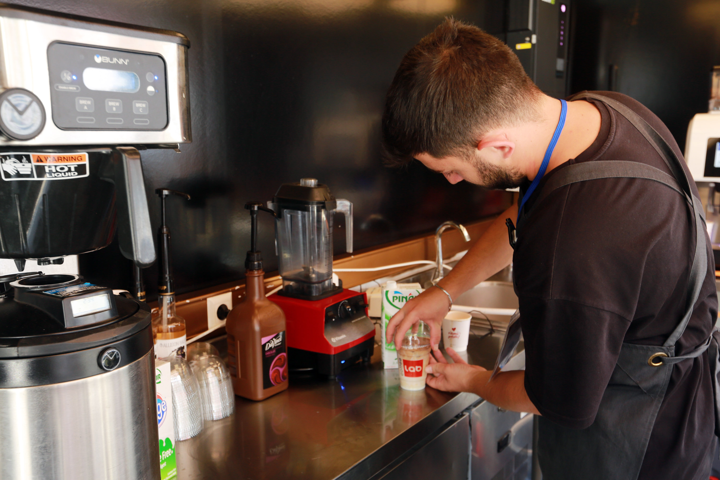 Yenimahalle’de 5. Kahve Festivali (3)