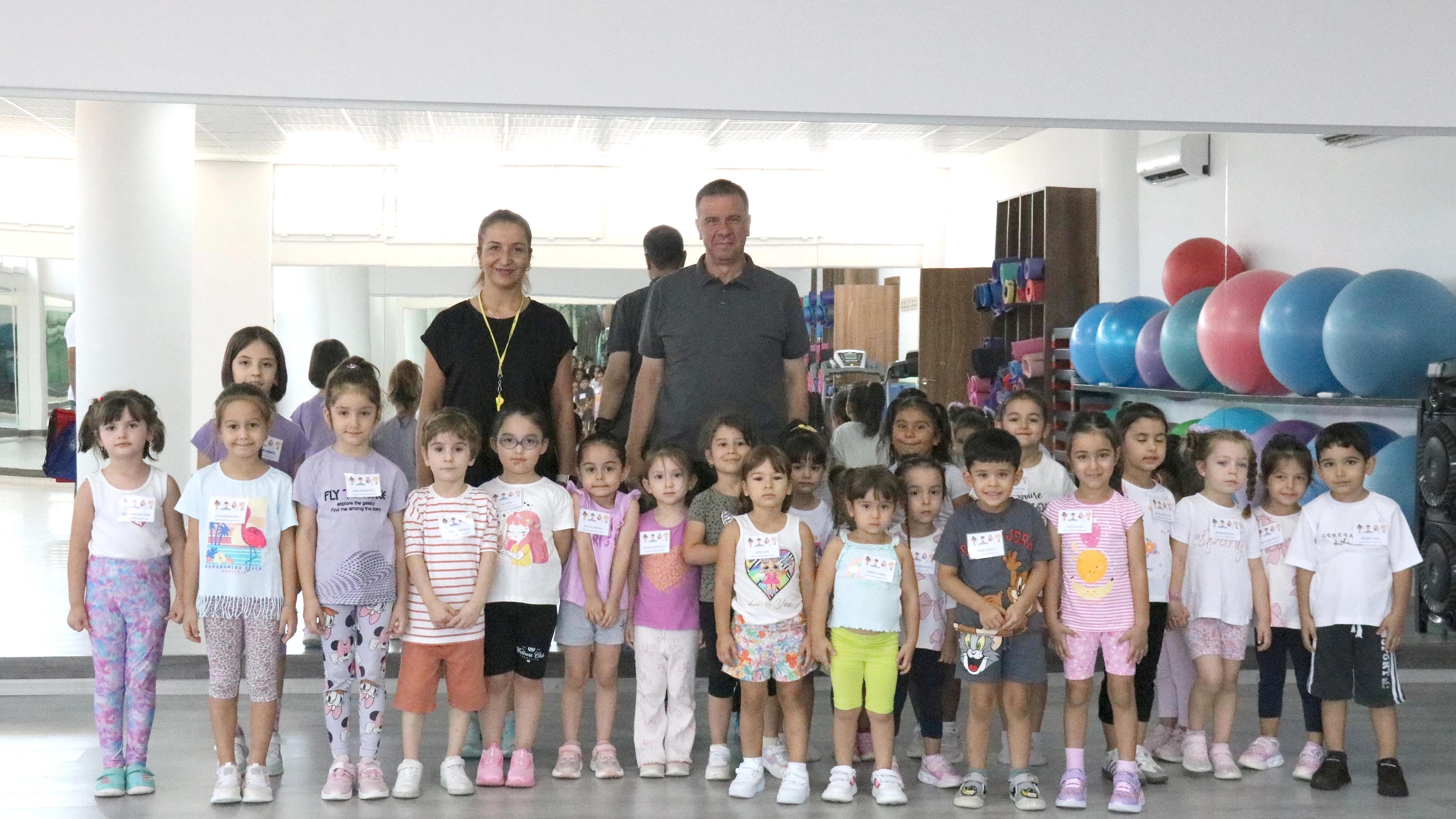 Yenipazar, Sağlıklı Yaşam Merkezi (2)