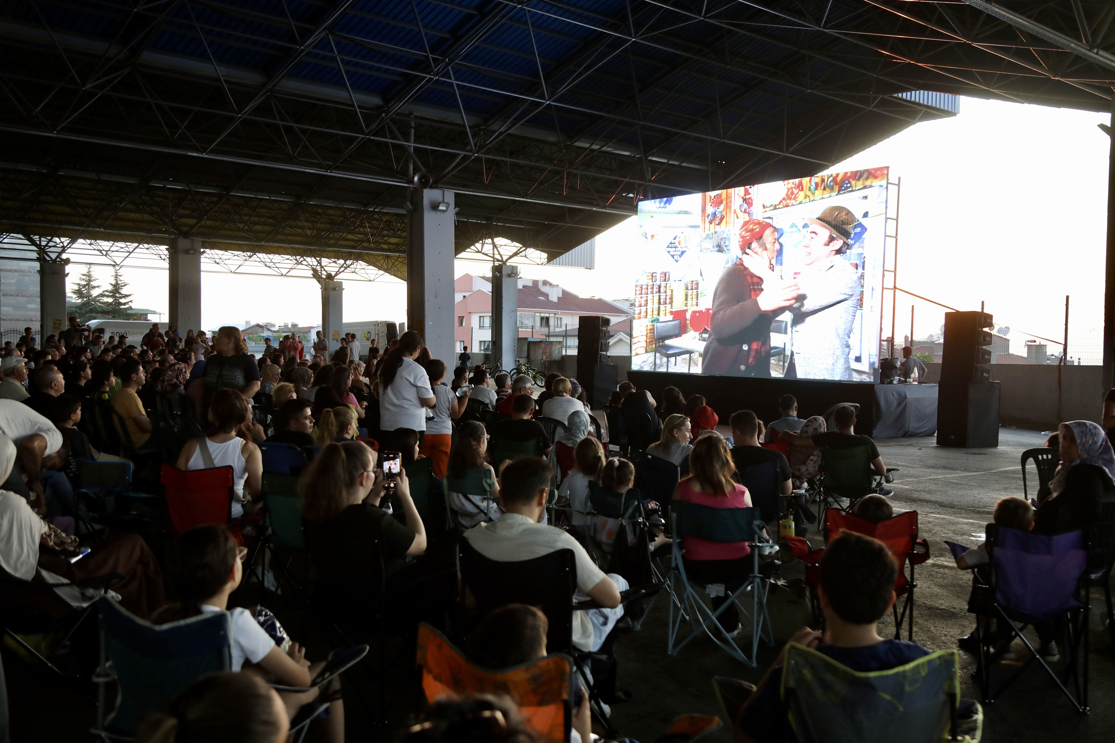 Yerli Üretim Ve El Sanatları Fuarı (1)