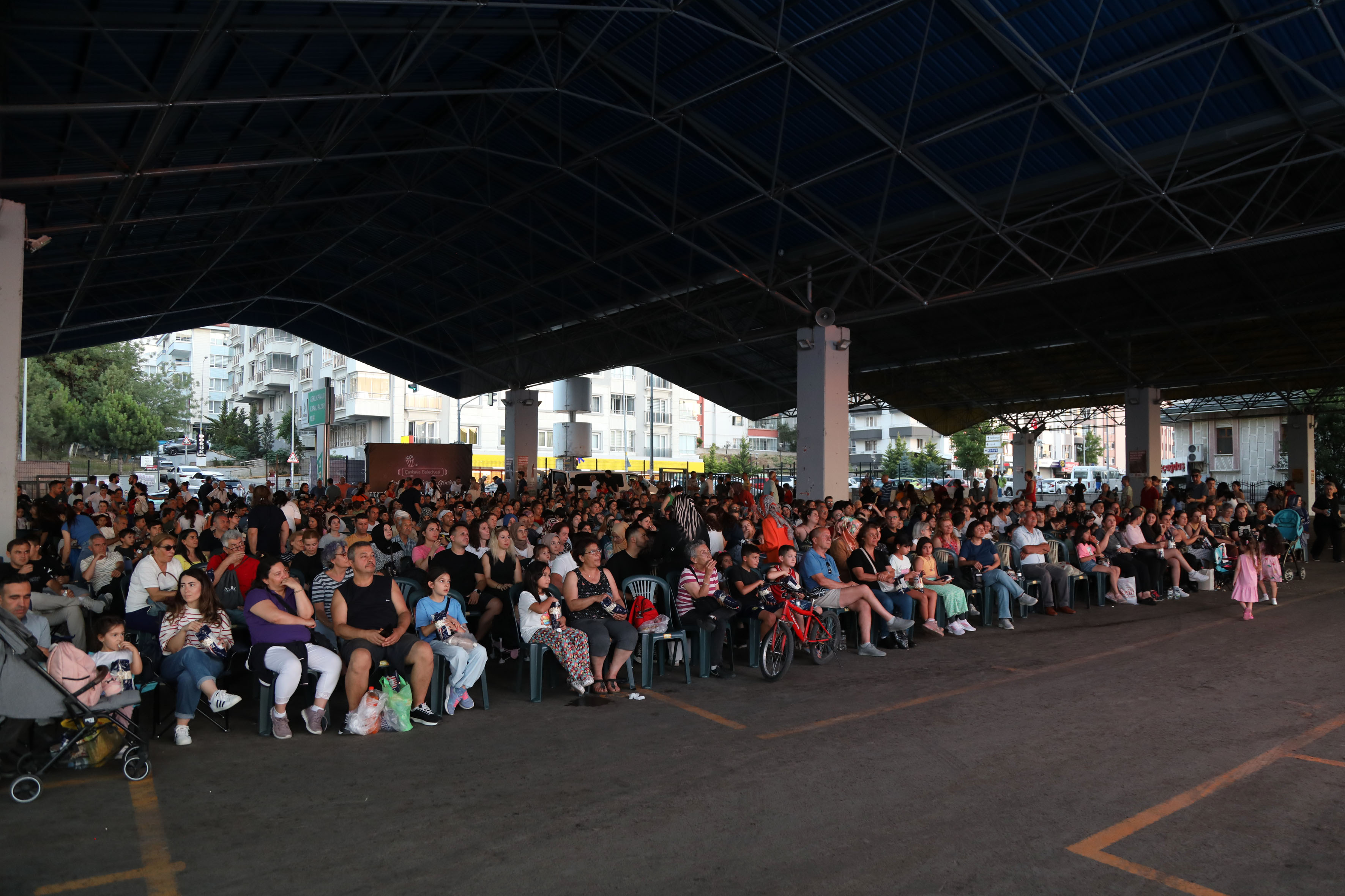 Yerli Üretim Ve El Sanatları Fuarı (2)