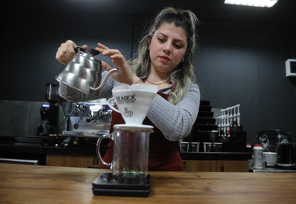 100.Yıl İş İstihdam Merkezi Barista Eğitimi (5)