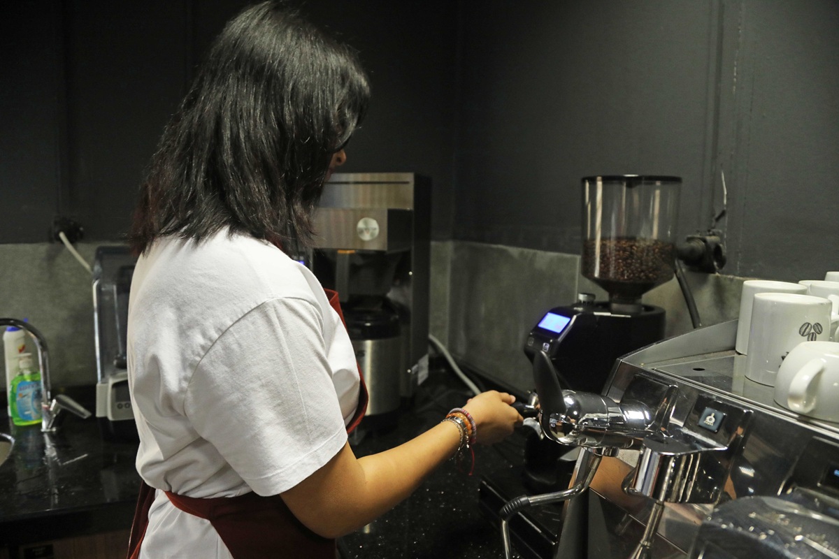 100.Yıl İş İstihdam Merkezi Barista Eğitimi (7)
