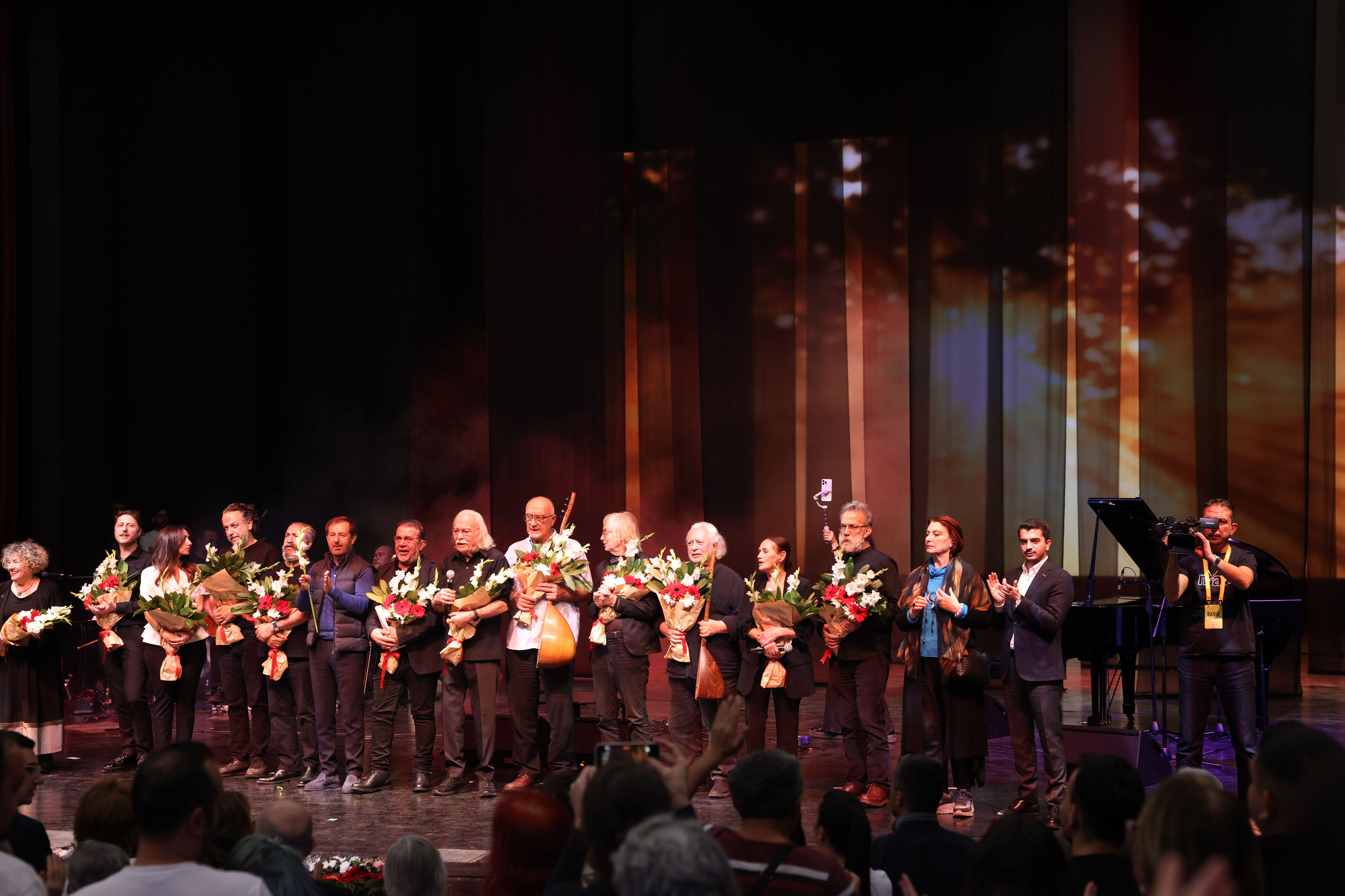 2025 10 27 Kültür Atatürk Sanat Merkezi Cumhuriyet'in Güneşi Ankara (1)