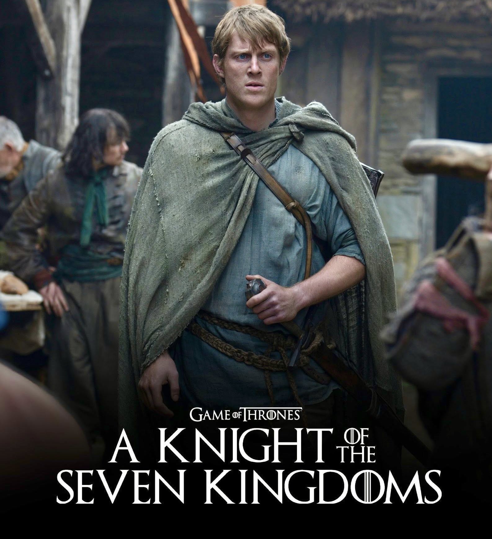 A Knight Of The Seven Kingdoms (1)