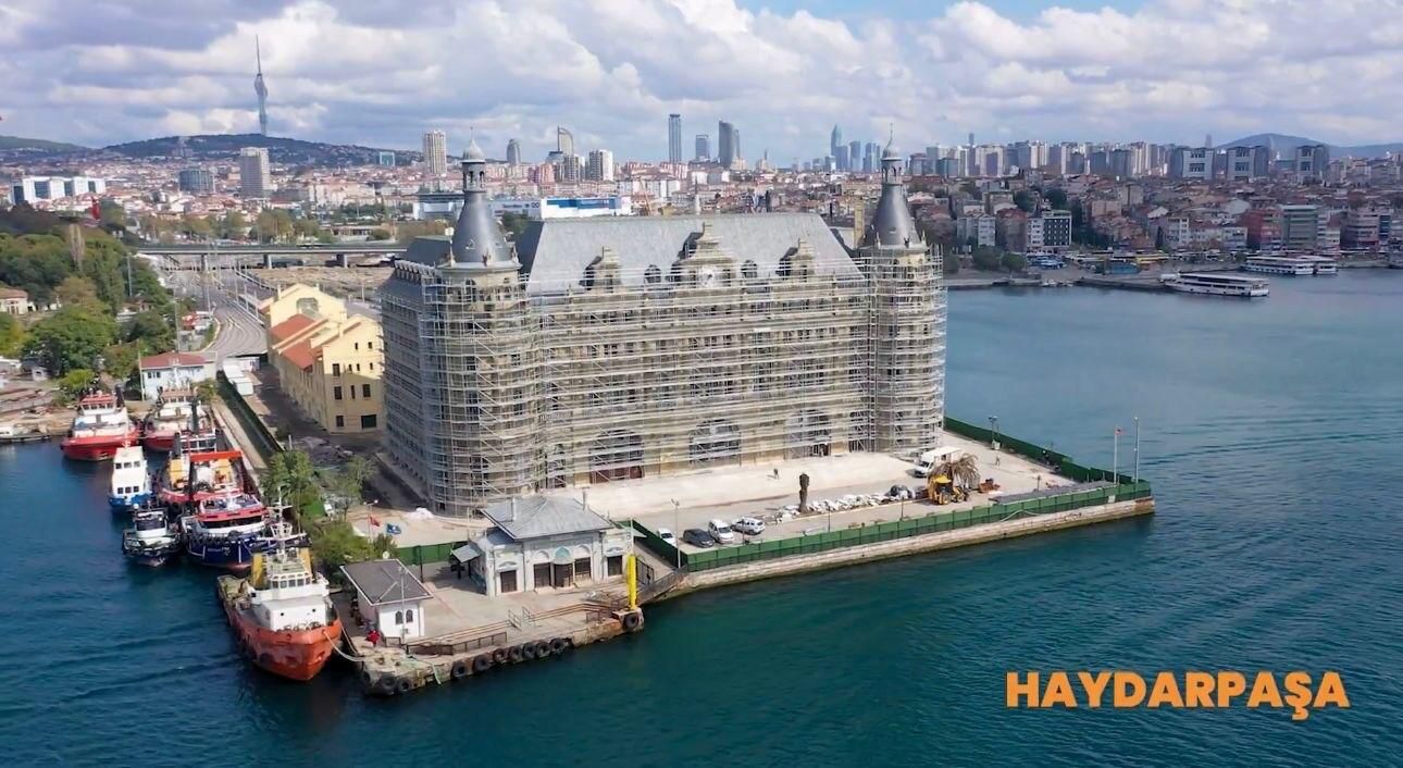 haydarpaşatrengar