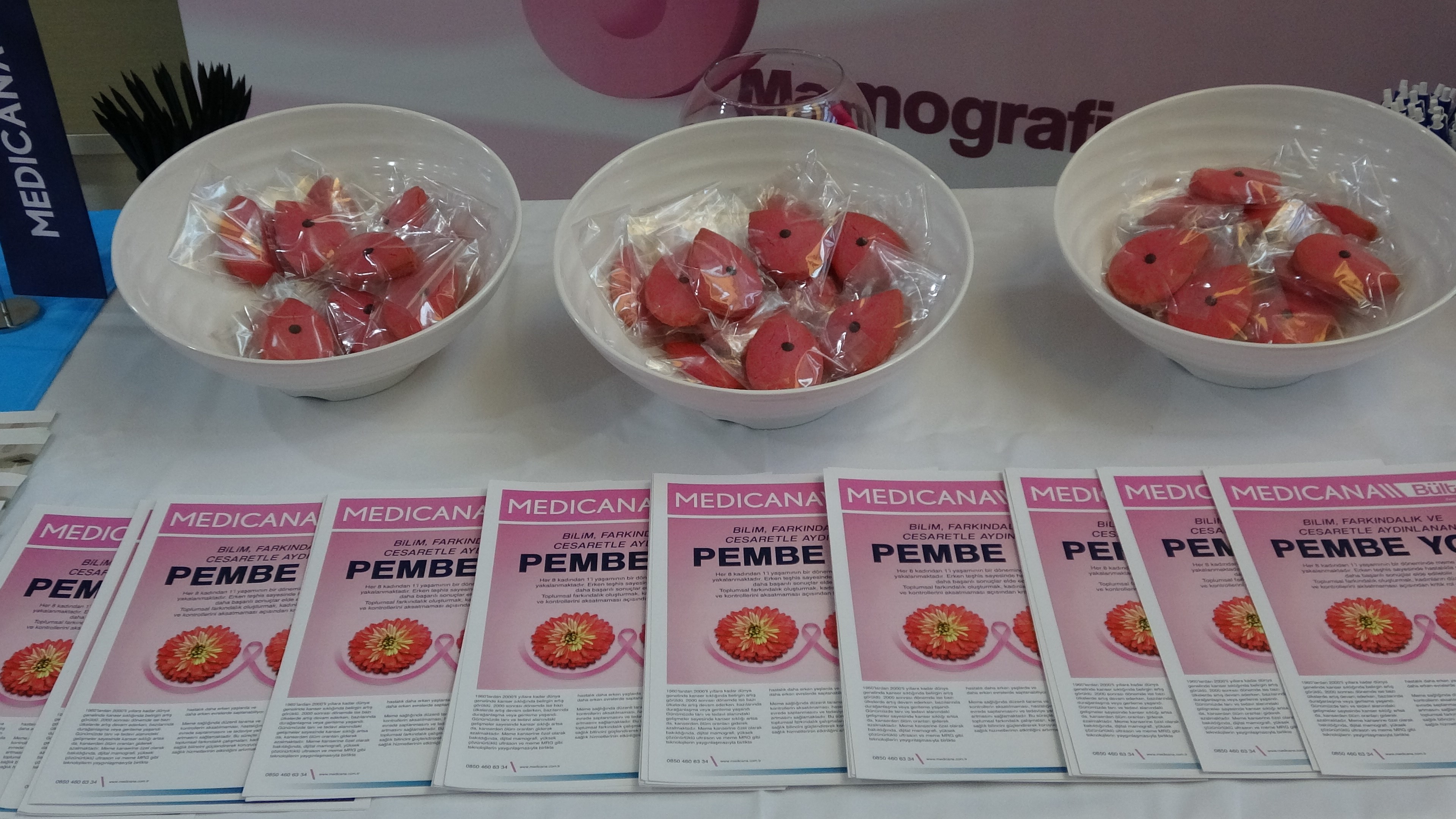 meme kanserinde erken teşhis