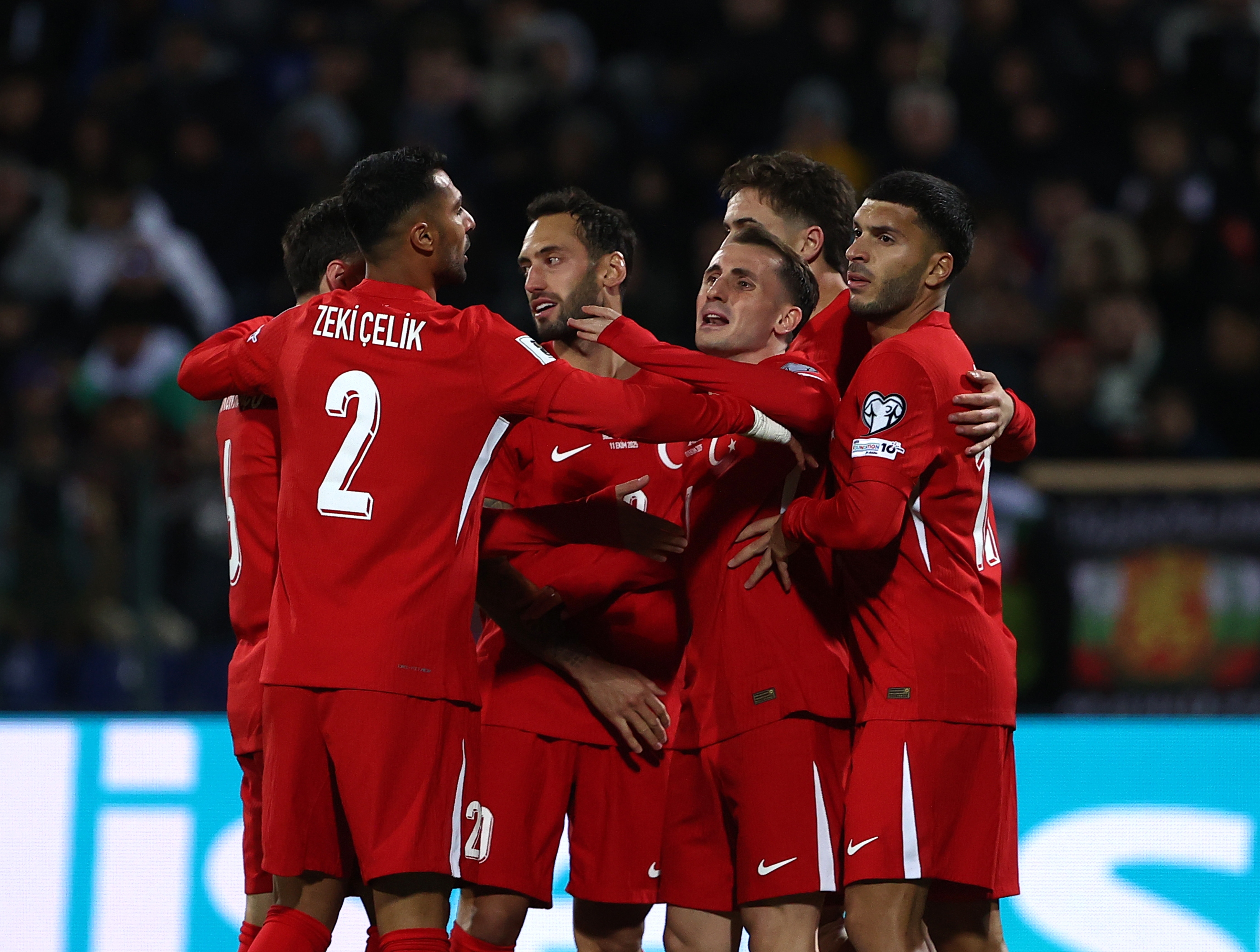 A Milli Takım, Gürcistan’ı ağırlıyor - 3