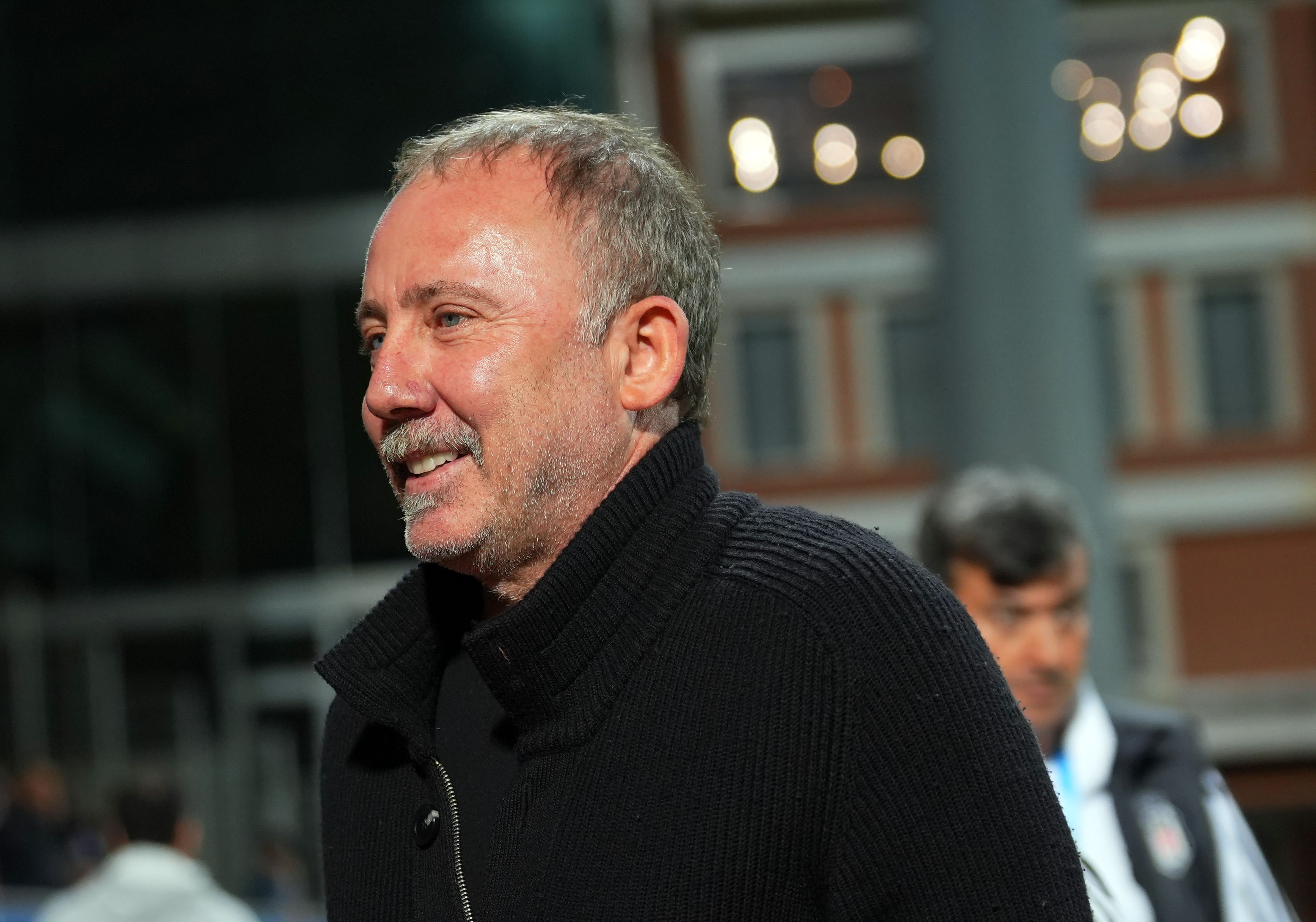 Sergen Yalçın, Fenerbahçe’ye karşı hiç kaybetmedi