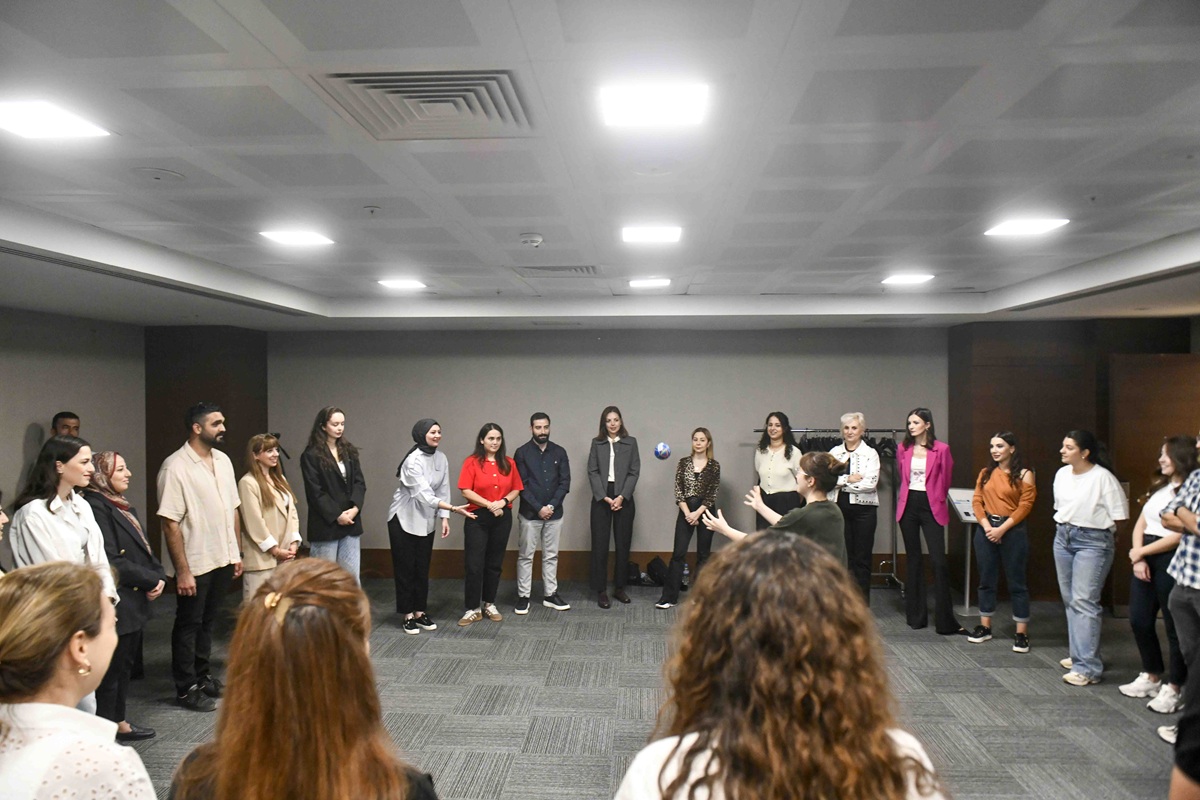 Abb Ve Unicef’ten Çocuk Katılımı Eğitimi (3)