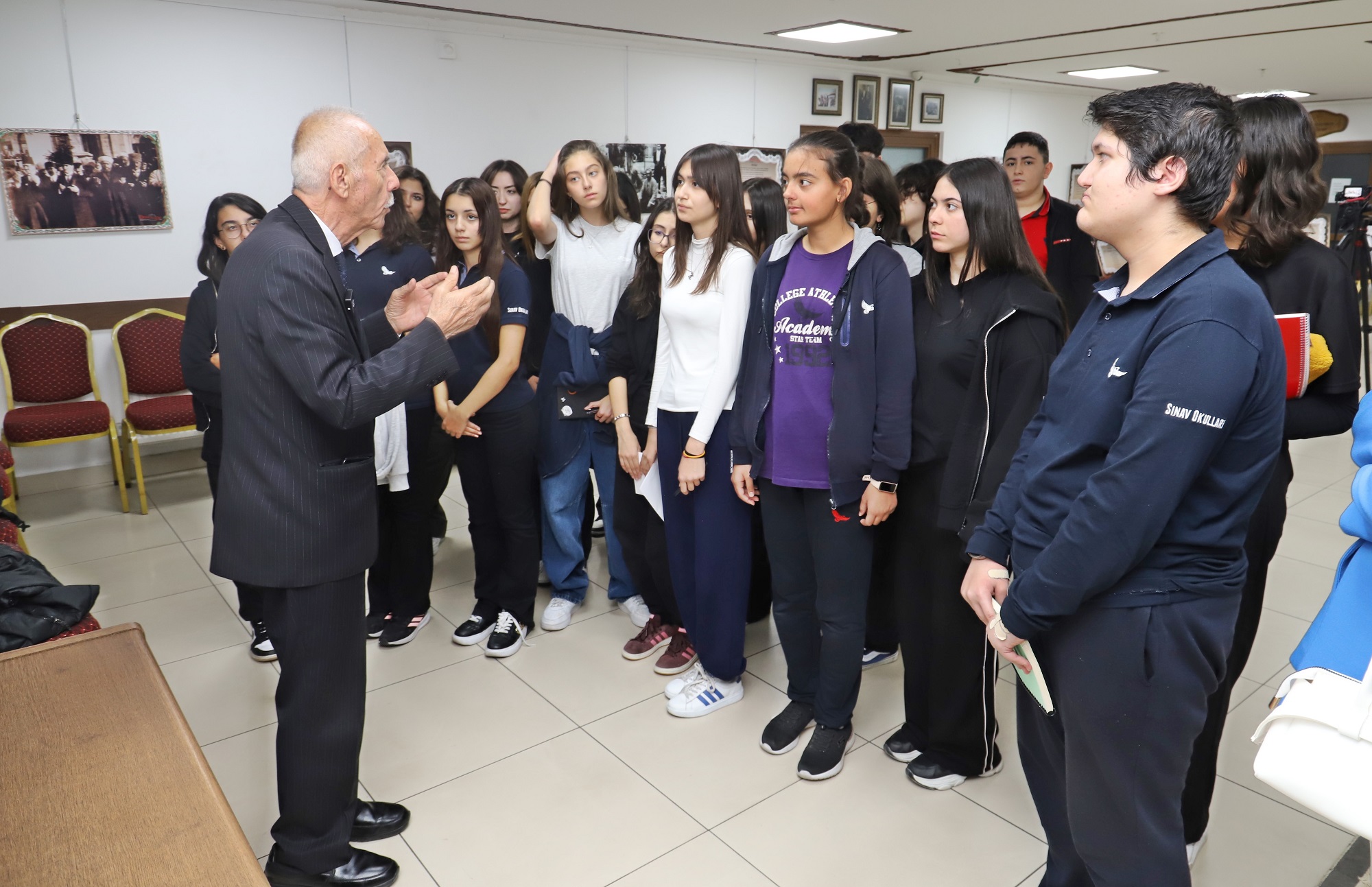 Ahilik Kültürü (1)