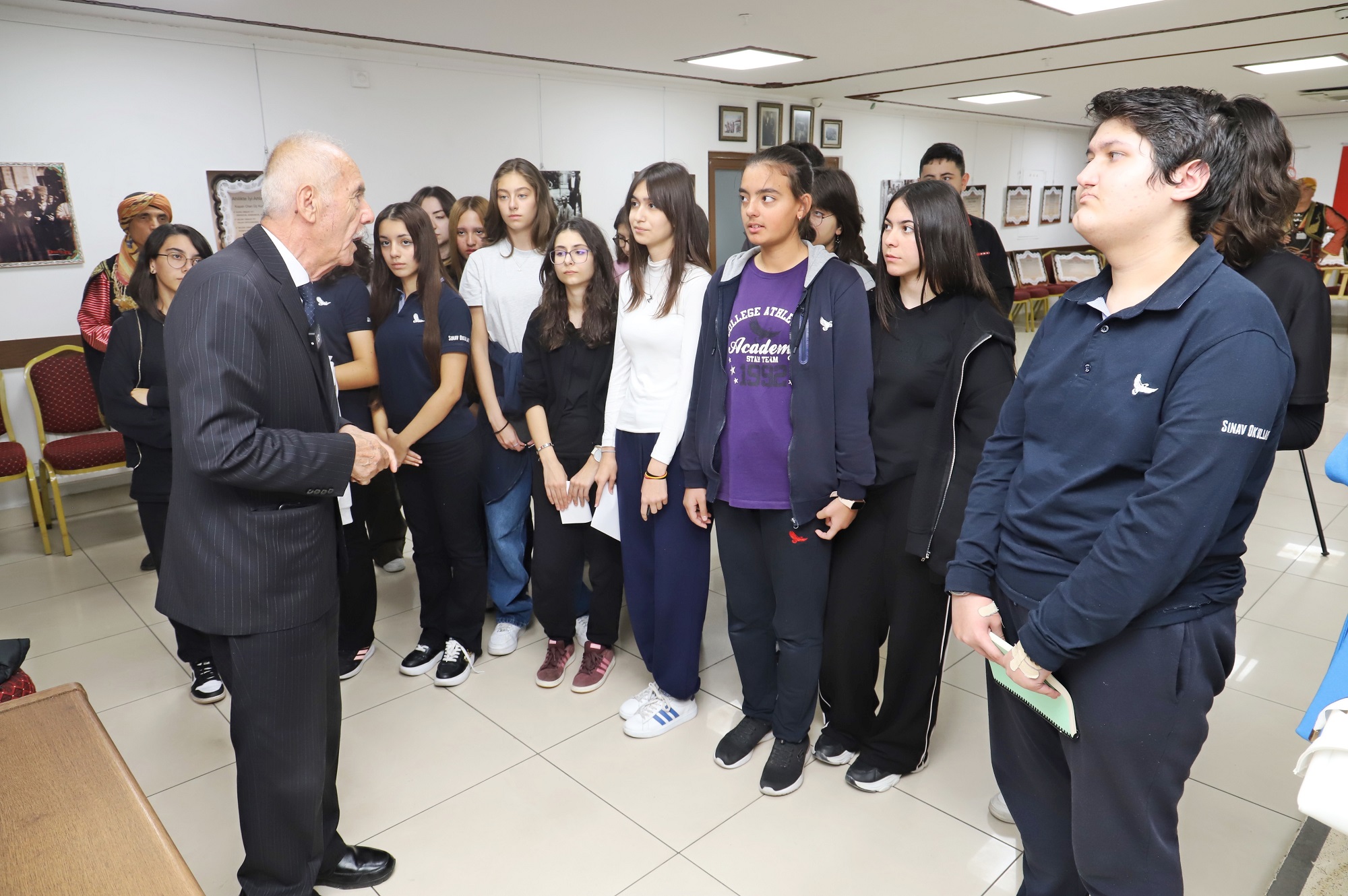 Ahilik Kültürü (3)