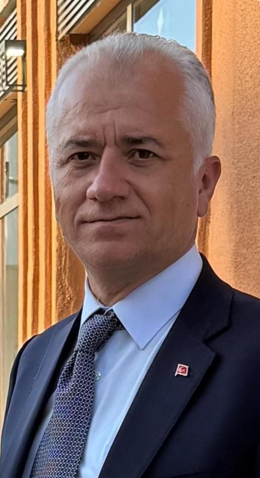 Ahmet Özköse
