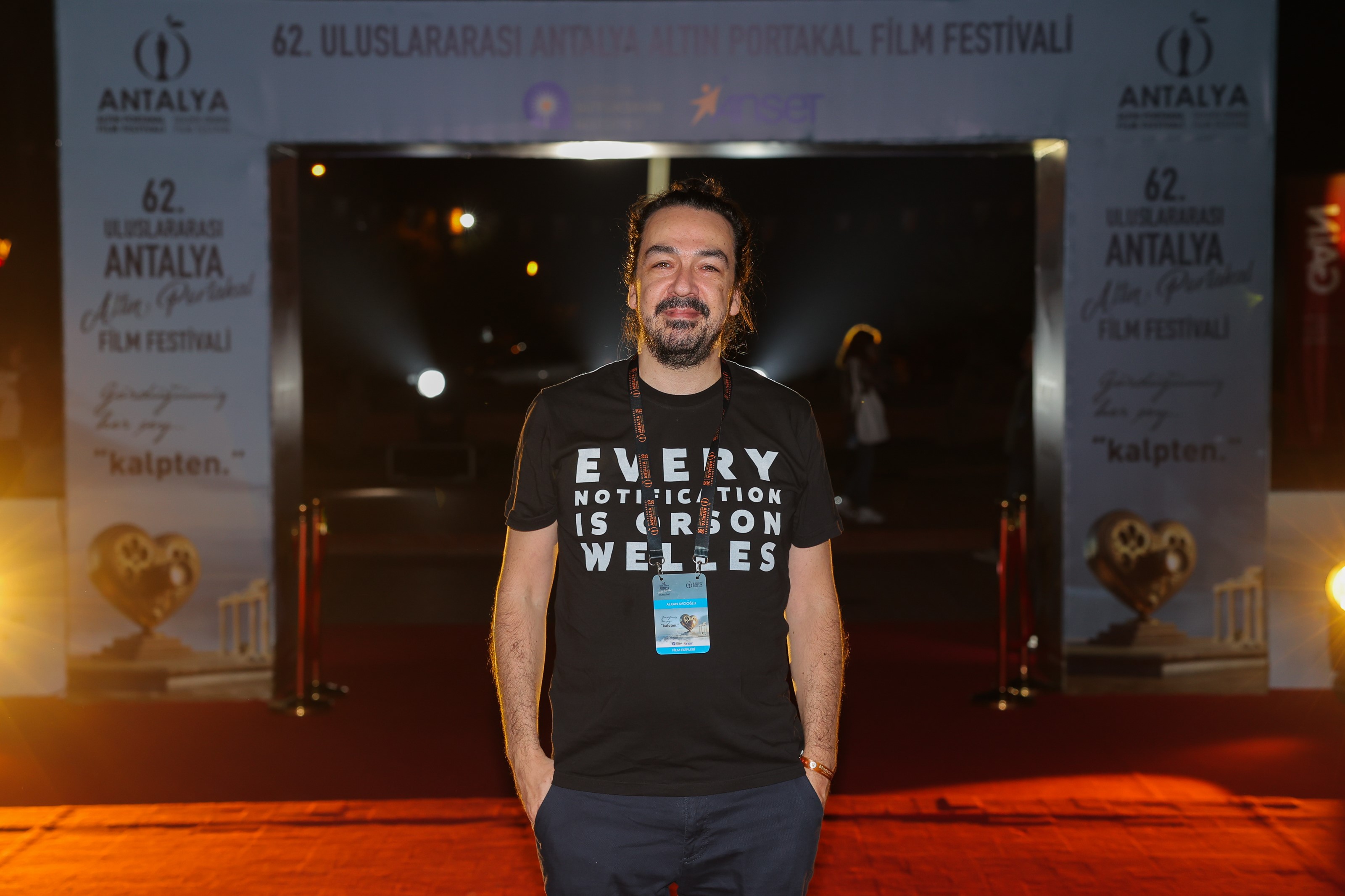 Altın Portakal Yapay Zka Belgeseli (1)