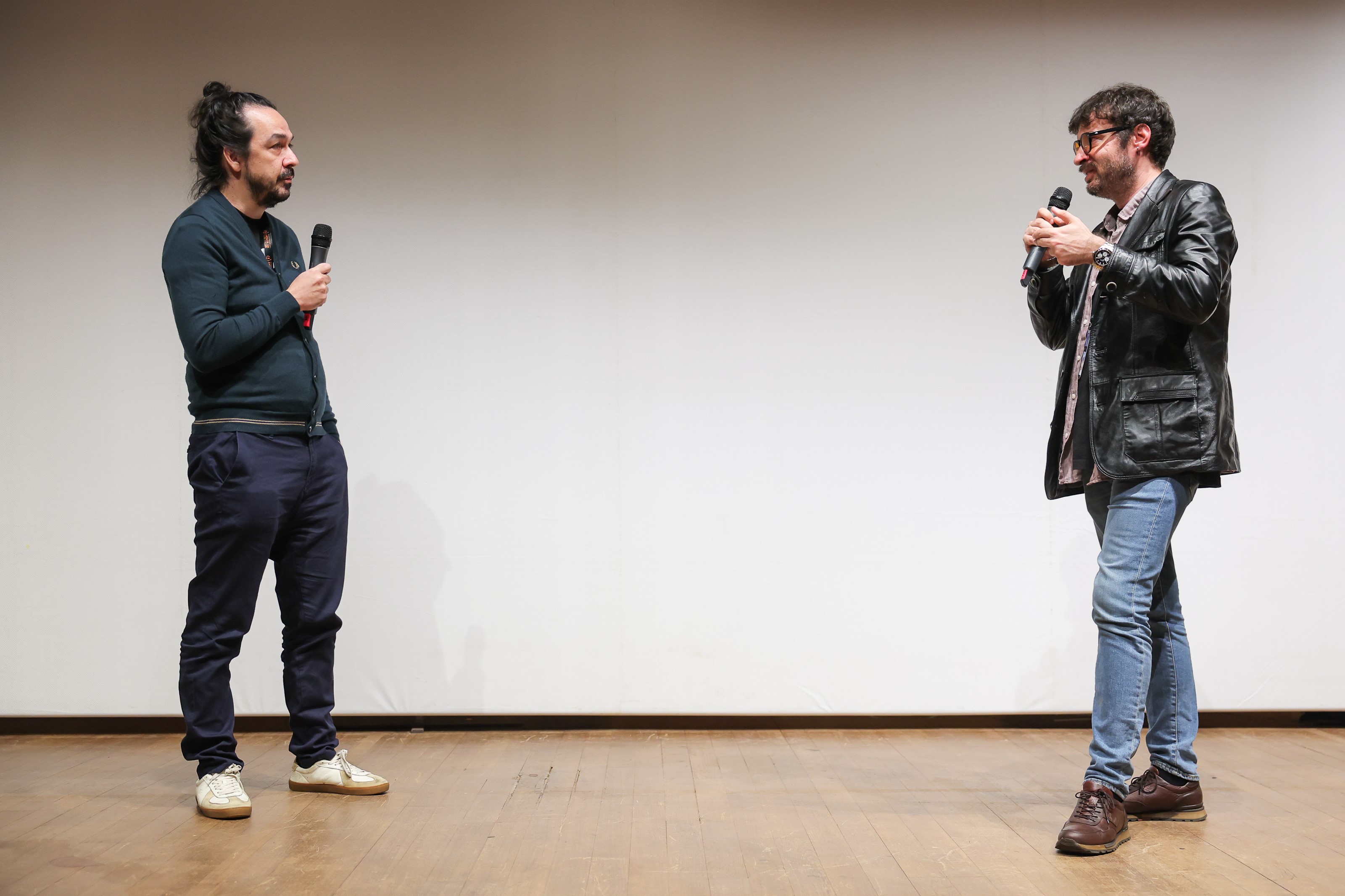 Altın Portakal Yapay Zka Belgeseli (2)