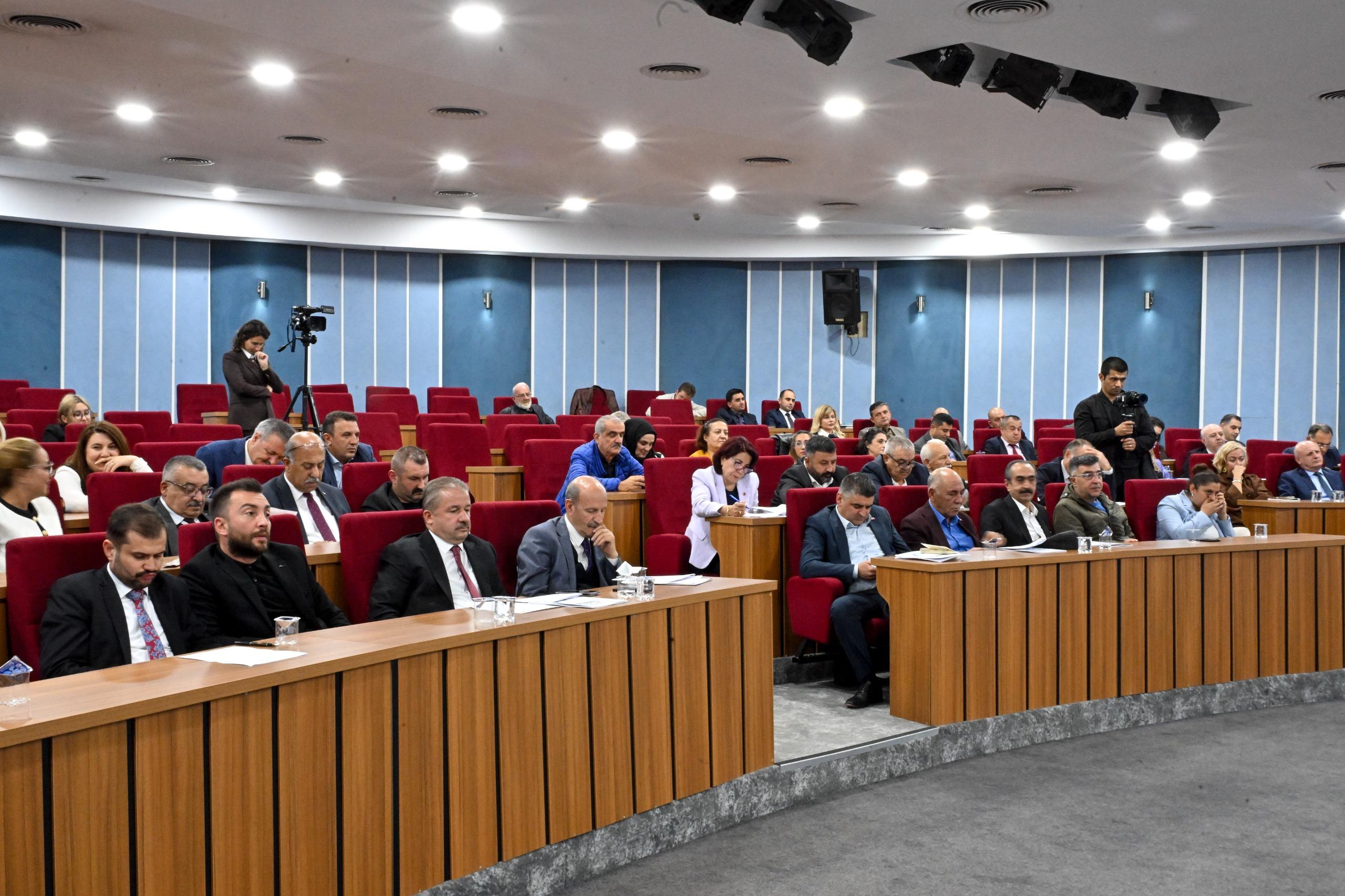 Altındağ Belediyesi’nin 2026 Bütçesi (1)