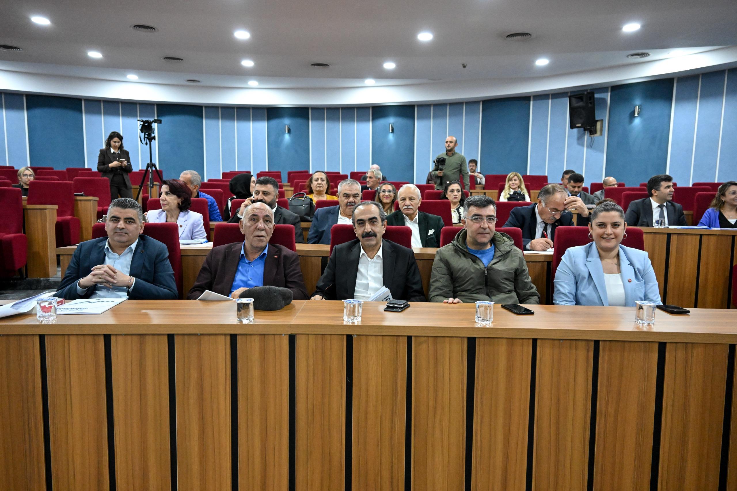 Altındağ Belediyesi’nin 2026 Bütçesi (2)