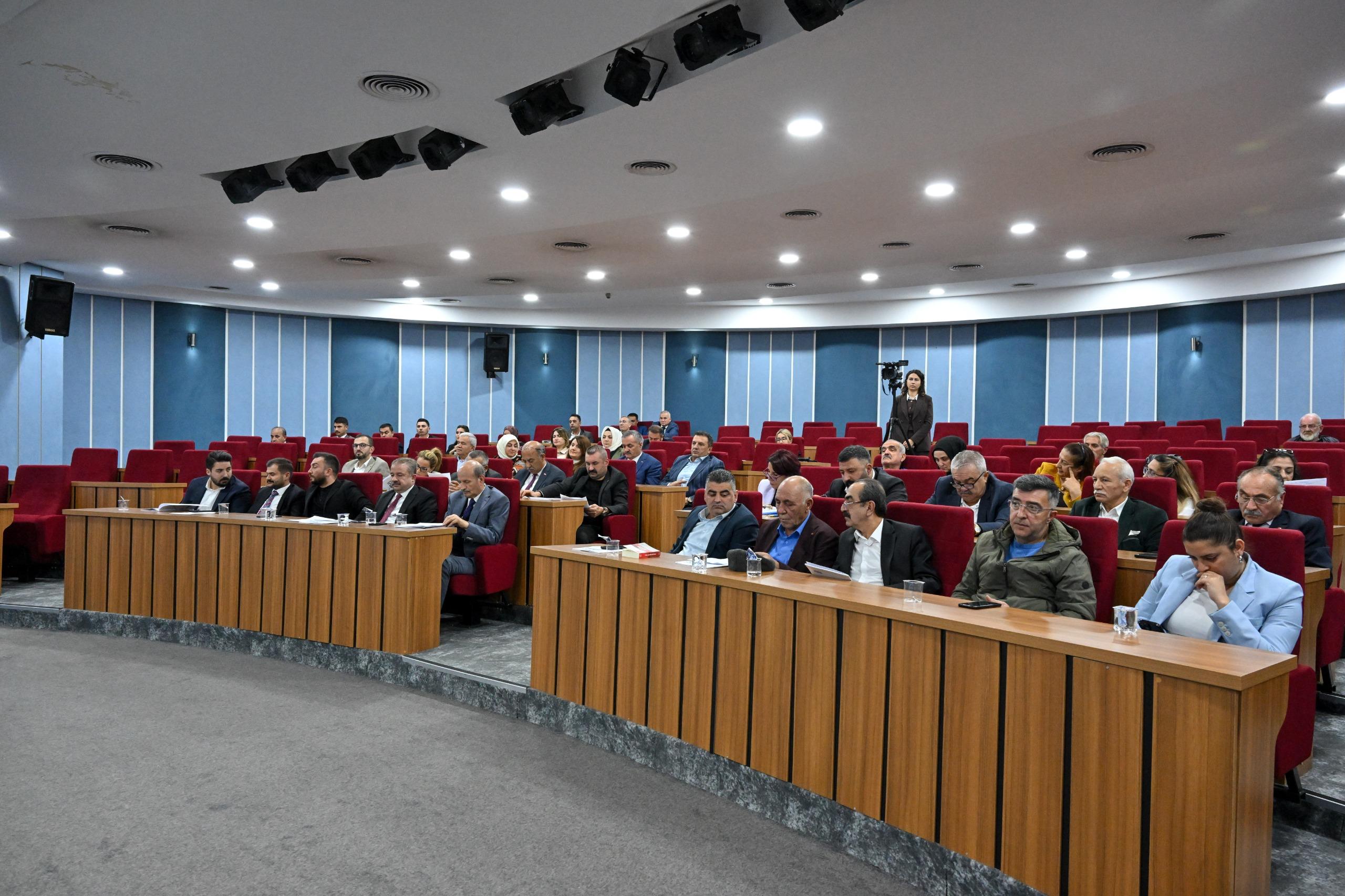 Altındağ Belediyesi’nin 2026 Bütçesi (3)