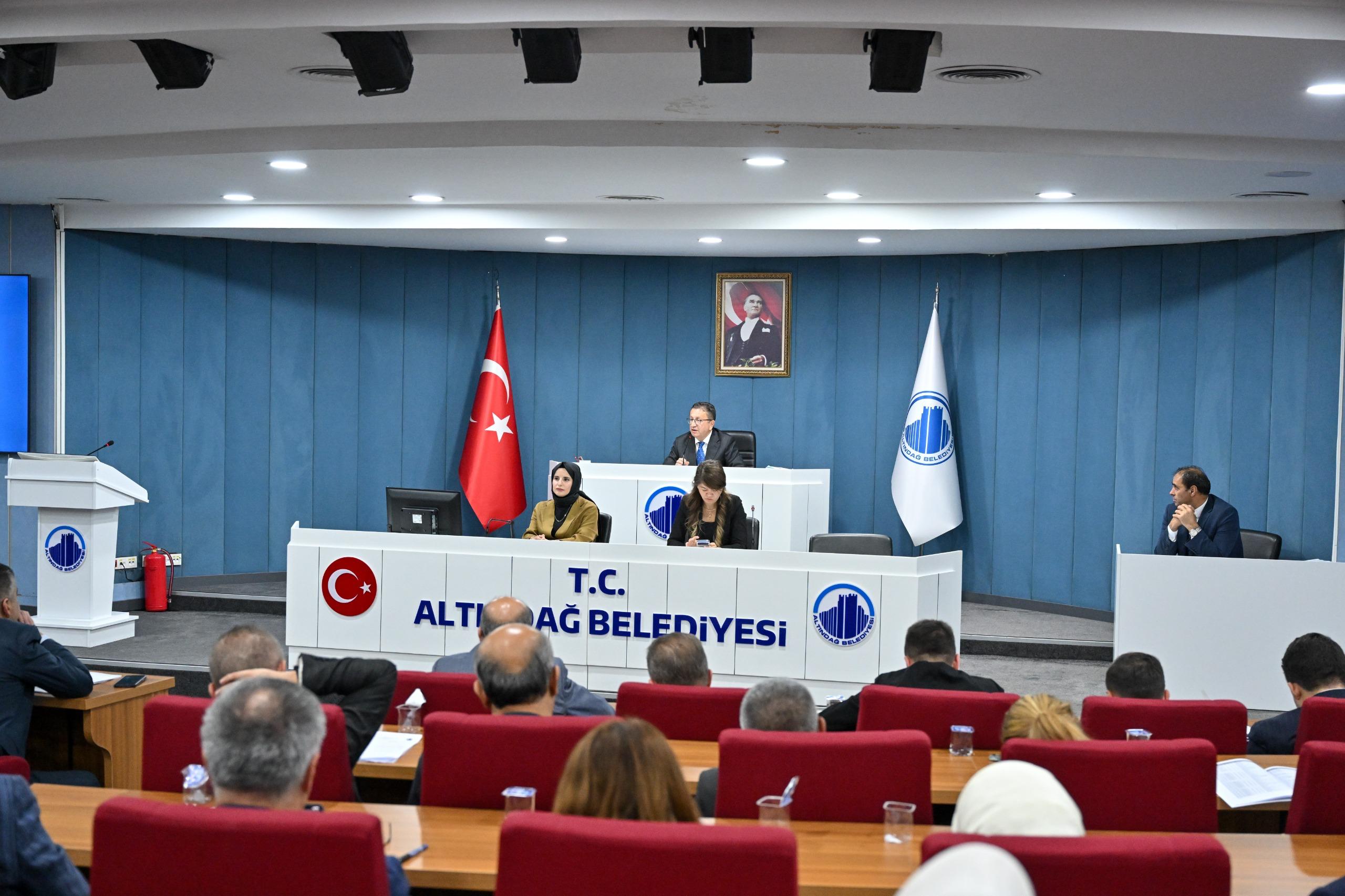 Altındağ Belediyesi’nin 2026 Bütçesi (4)