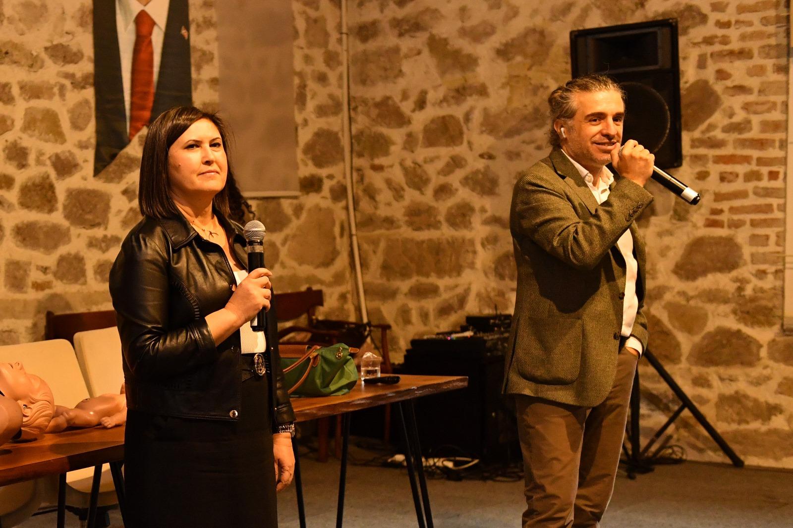 Altindağli Çocuklara İlkyardim Semi̇neri̇ (1)