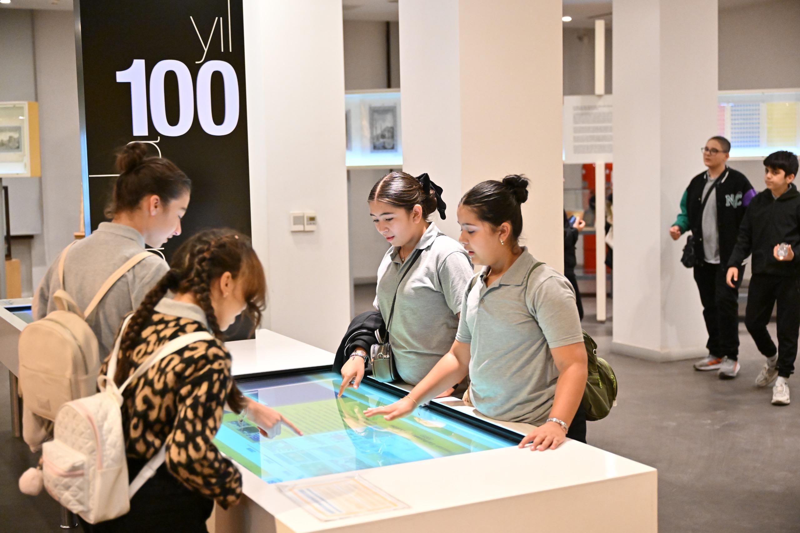 Altindağli Gençleri̇n 13 Eki̇m Coşkusu (2) (1)