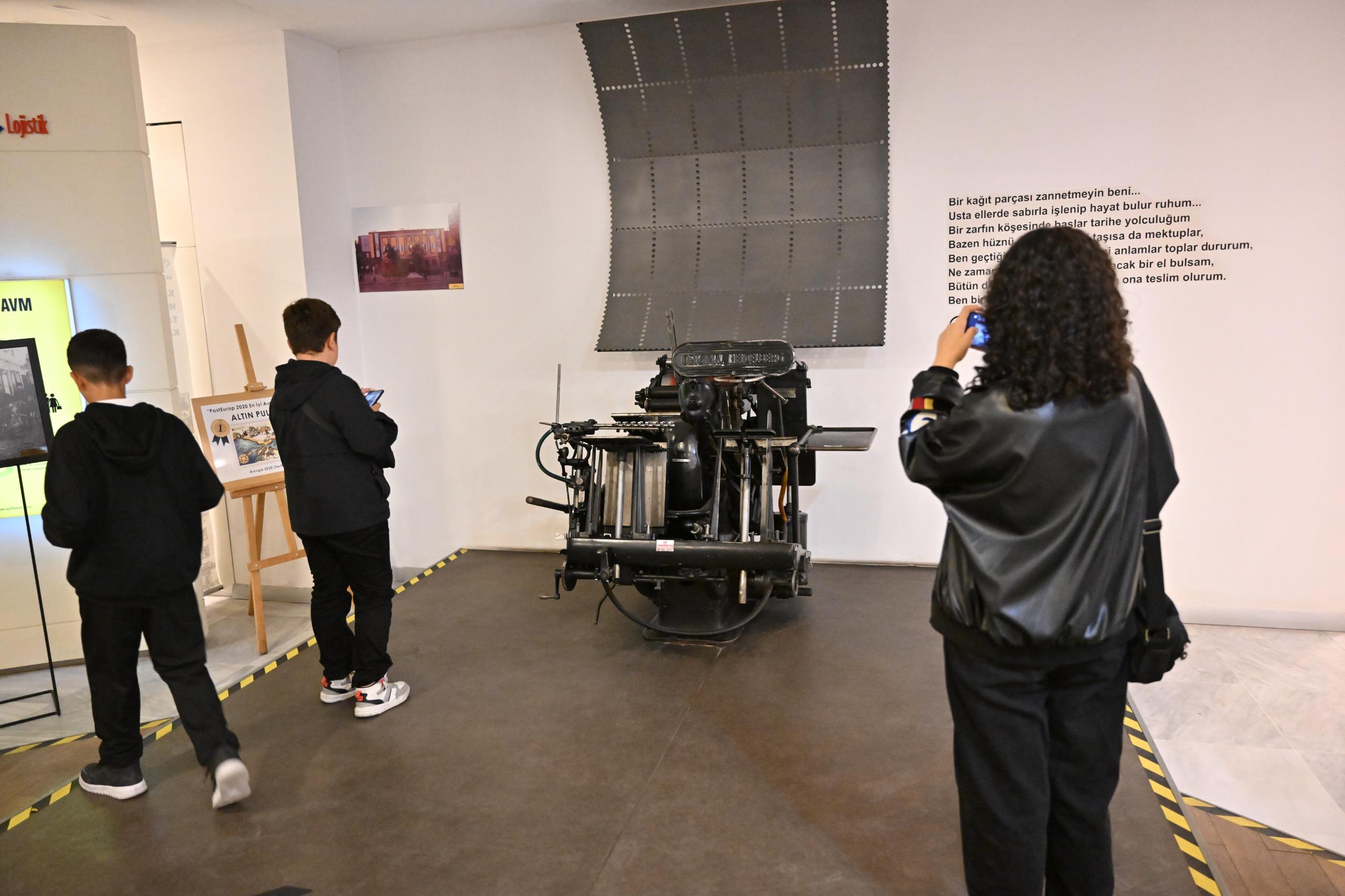 Altindağli Gençleri̇n 13 Eki̇m Coşkusu (3)