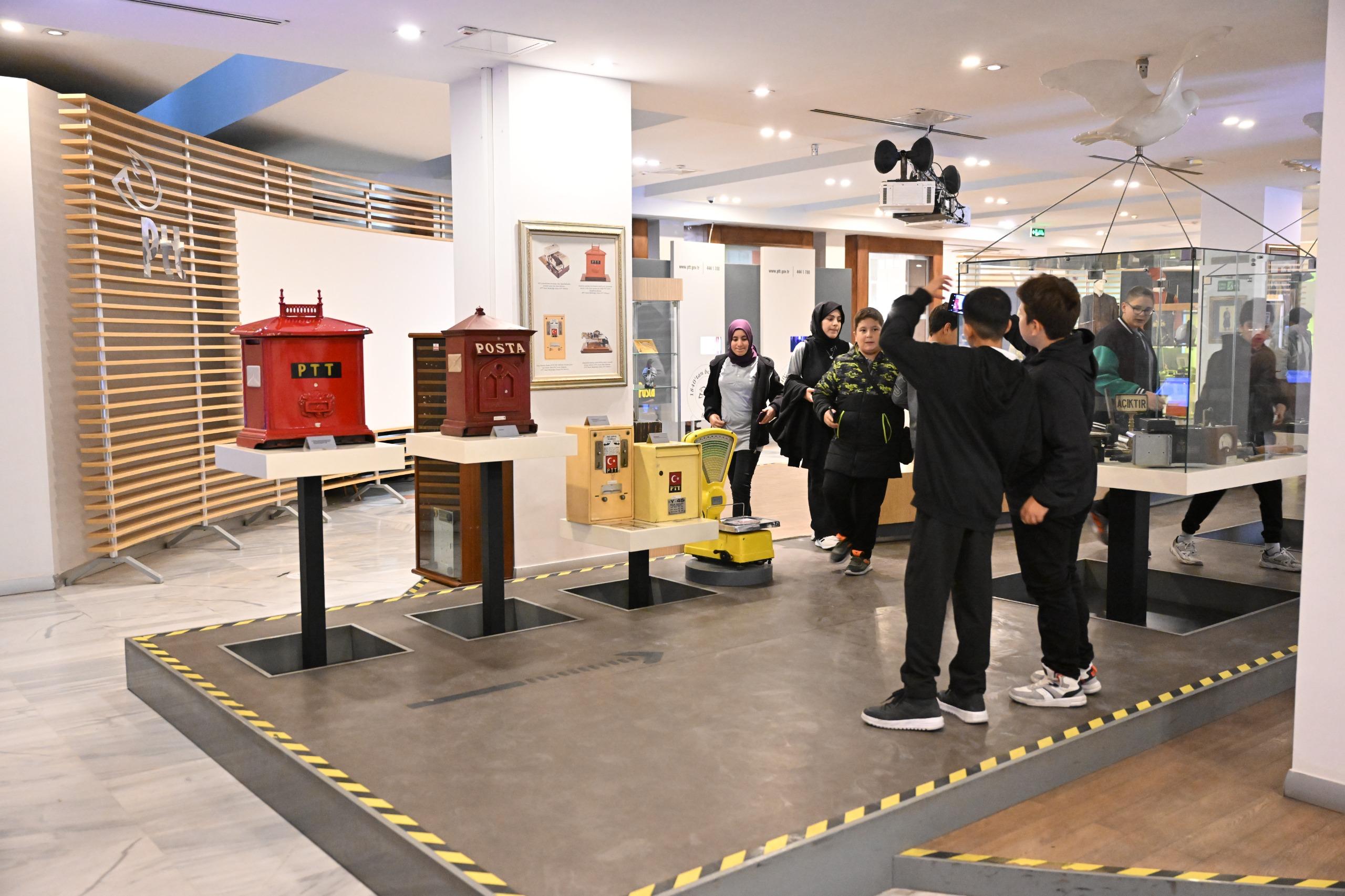 Altindağli Gençleri̇n 13 Eki̇m Coşkusu (5)