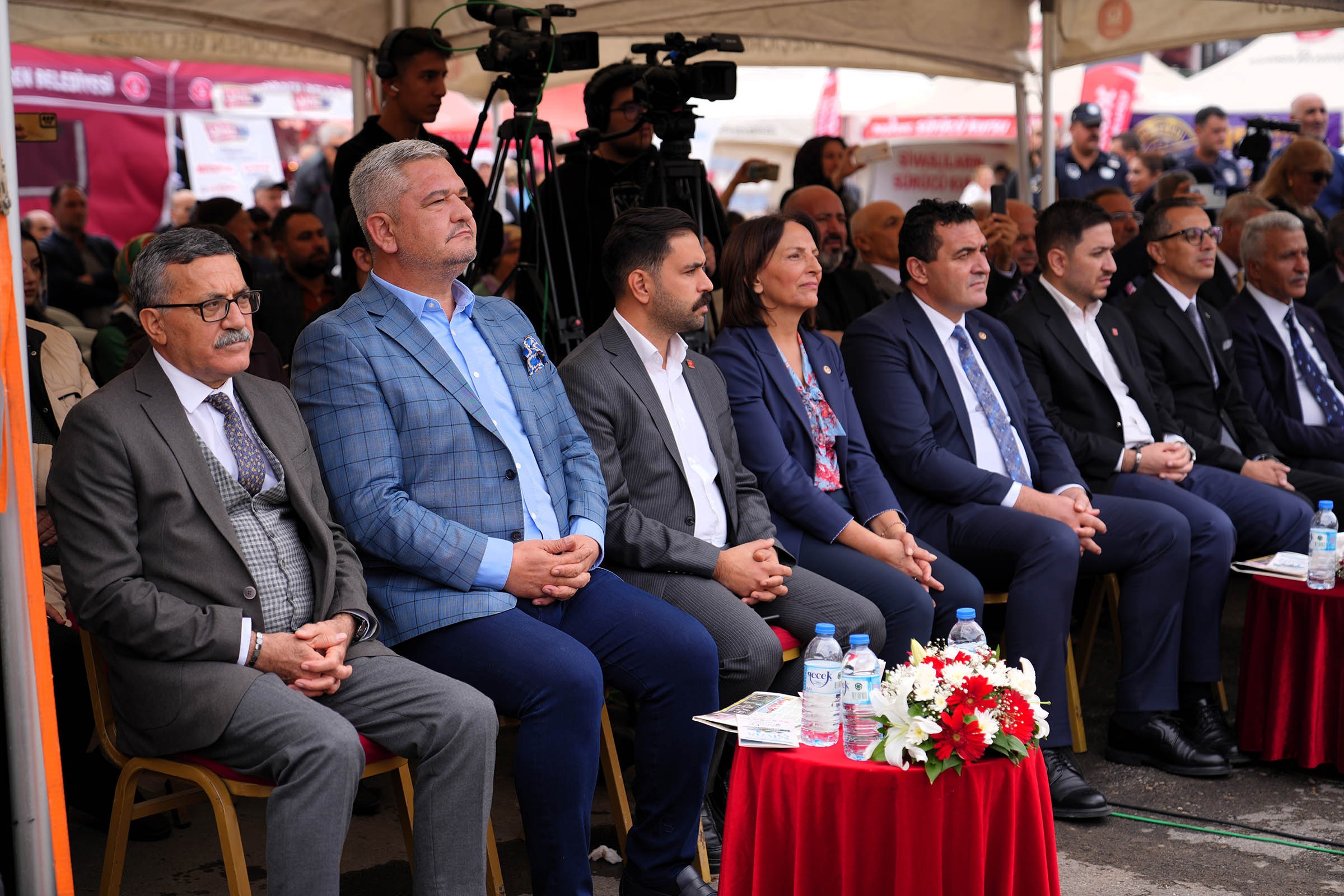 Anadolu’ya Açılan Kapı Sivas Günleri (4)