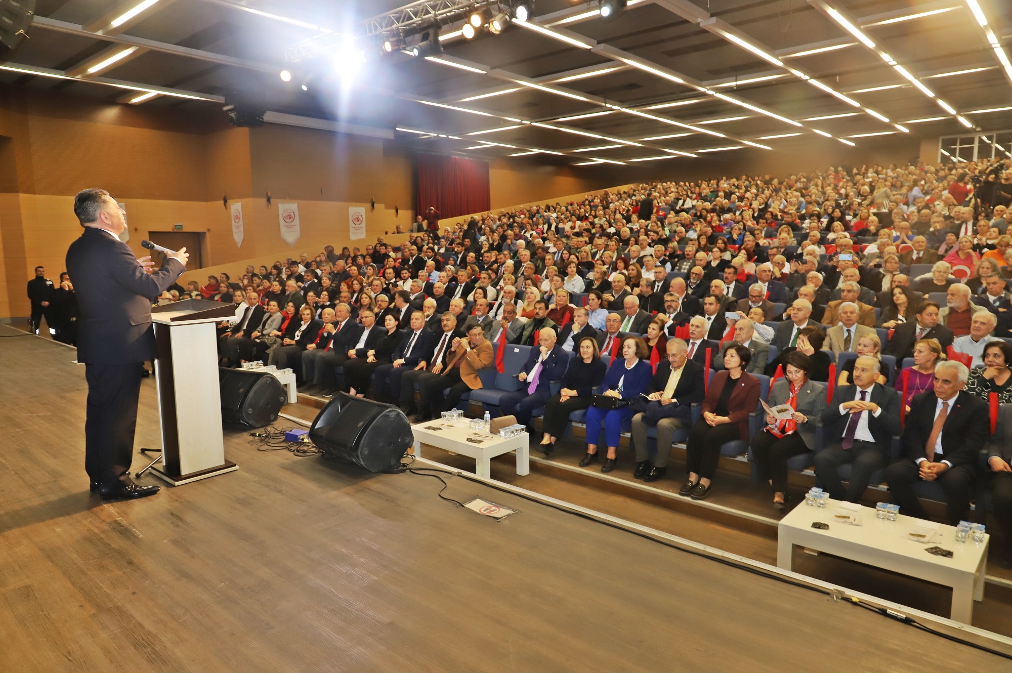 Ankara Sonsuza Kadar Başkent Kalacak (1)