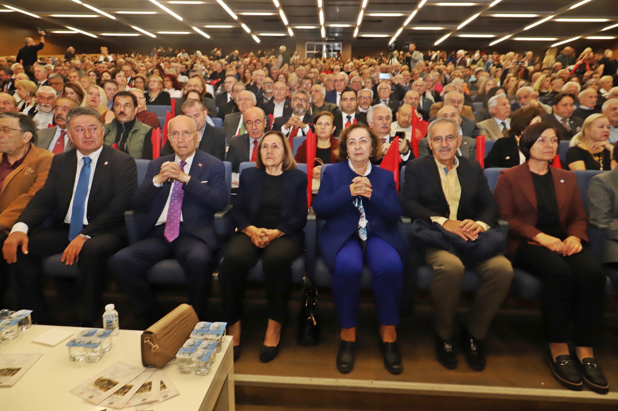 Ankara Sonsuza Kadar Başkent Kalacak (5)