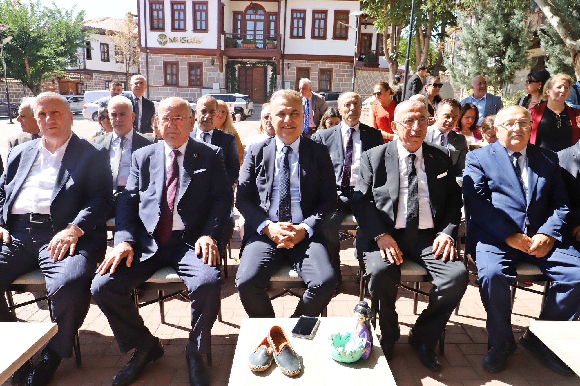 Ankara’da Kadın Kooperatiflerine Dijitalleşme Eğitimi (1)