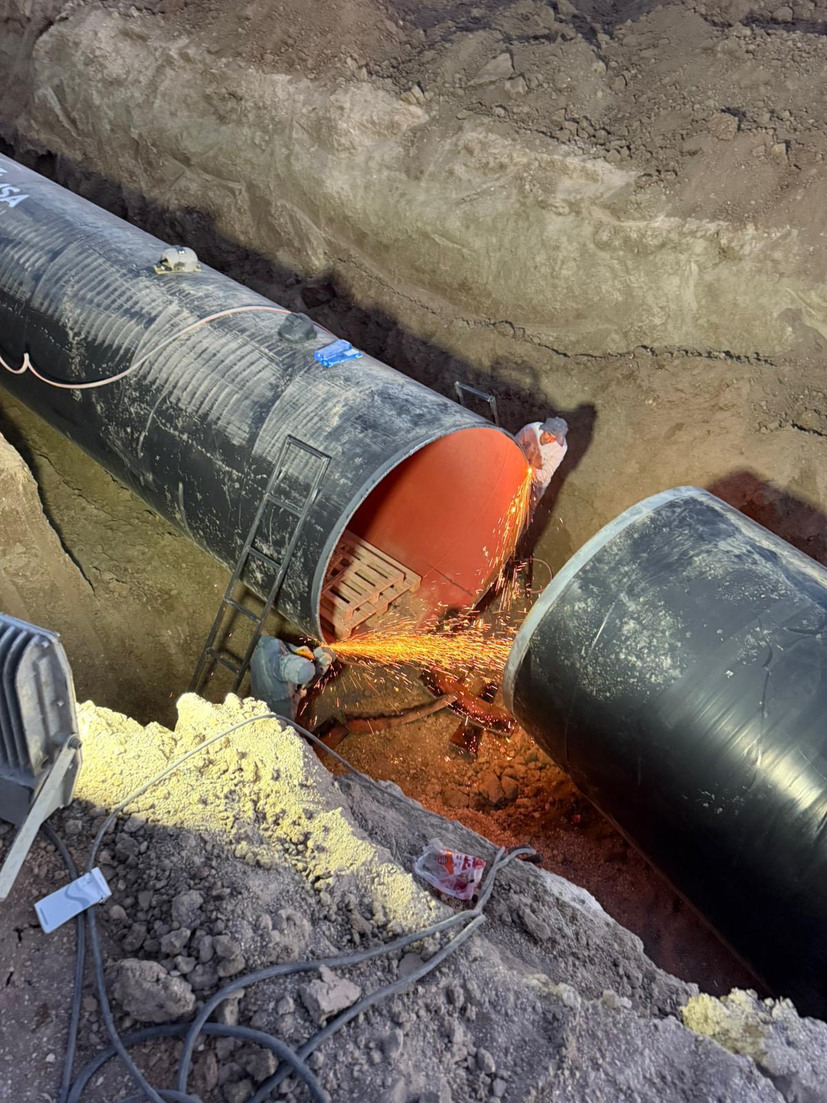 Ankara’da Su Kesintisi (3)