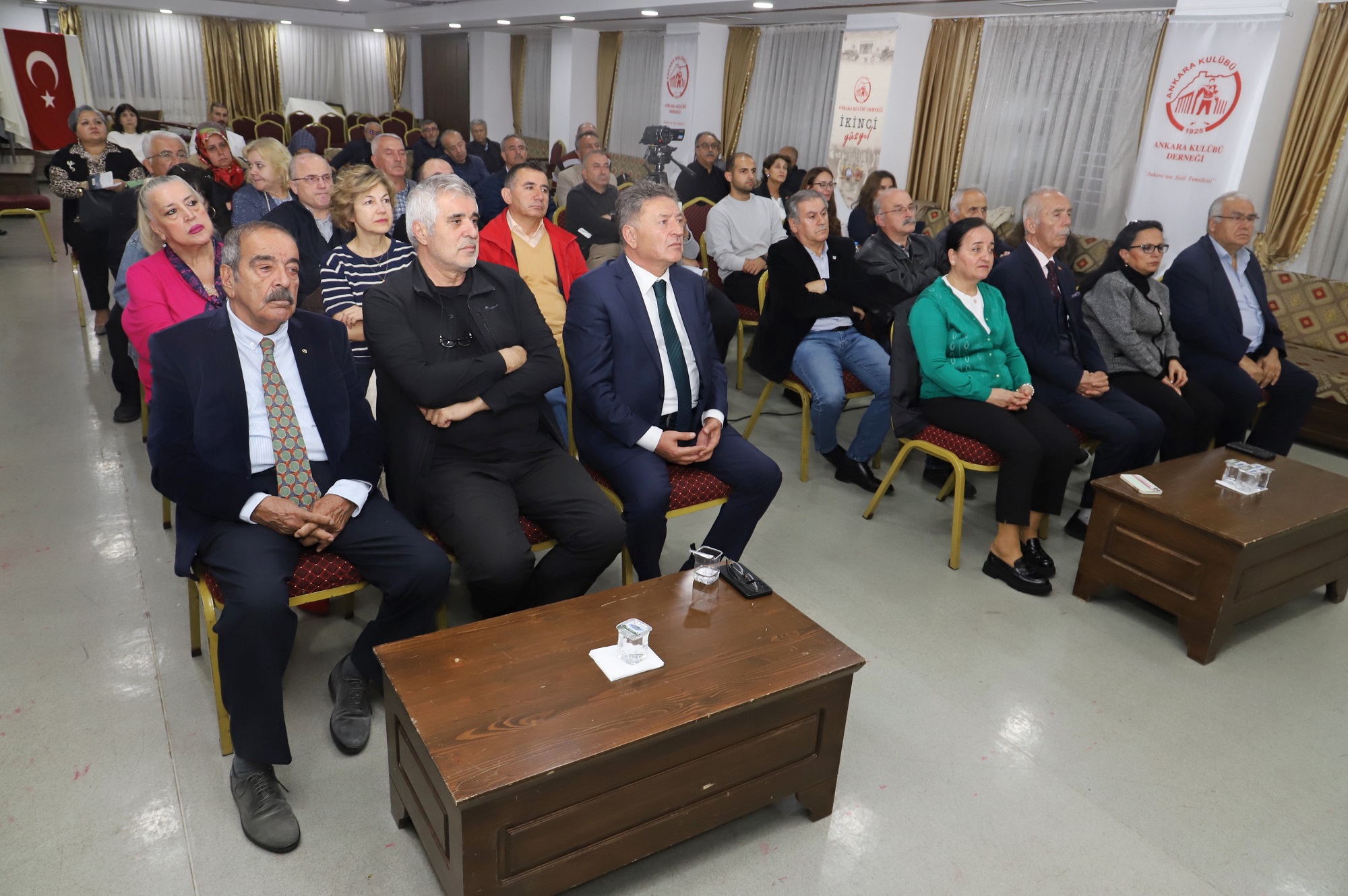 Ankara’nın Manzarası Ve Müzeleri (4)