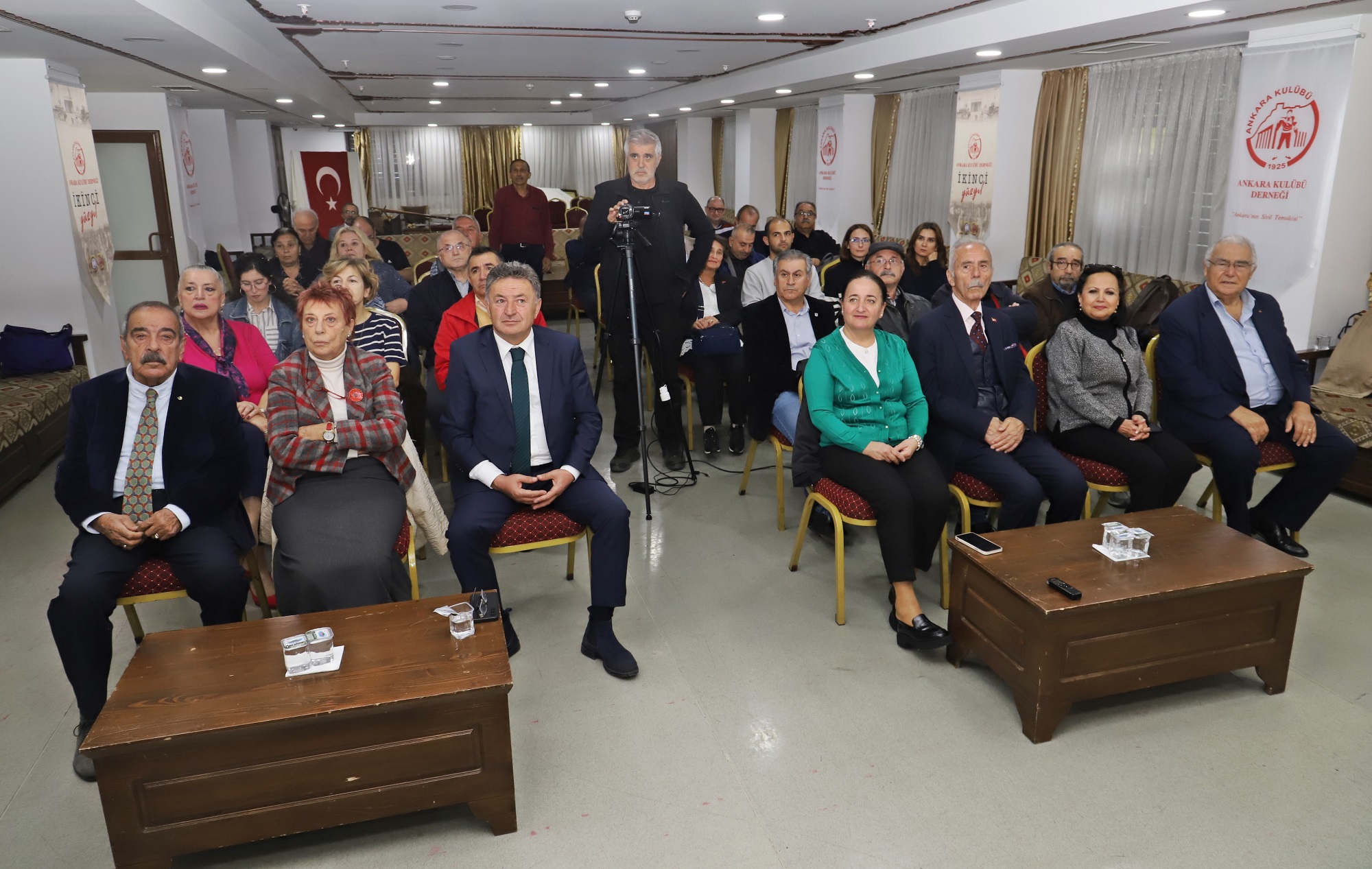 Ankara’nın Manzarası Ve Müzeleri (5)