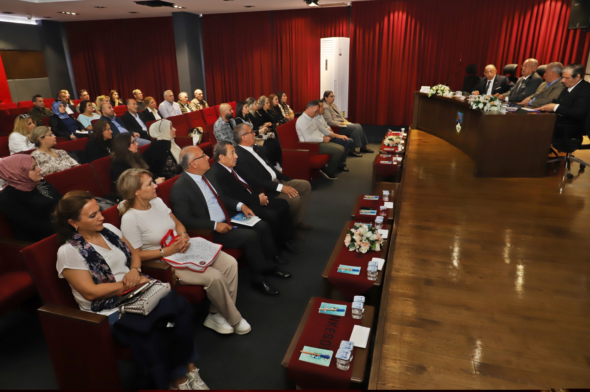 Ankesob , Esbi̇s (3)