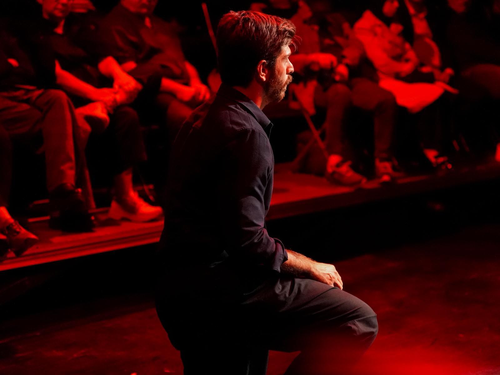 Aramızdaki Mesafe (4)