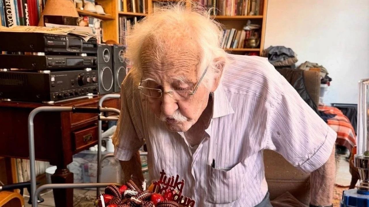 Arif Erkin Güzelbeyoğlu 2