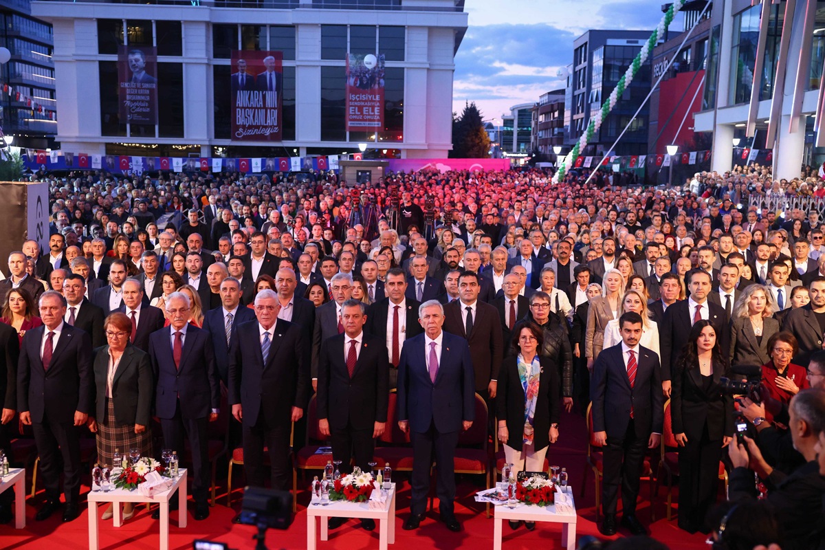 Atatürk Sanat Merkezi (3)