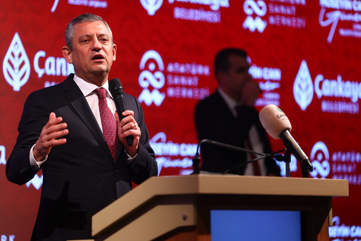 Atatürk Sanat Merkezi (5)