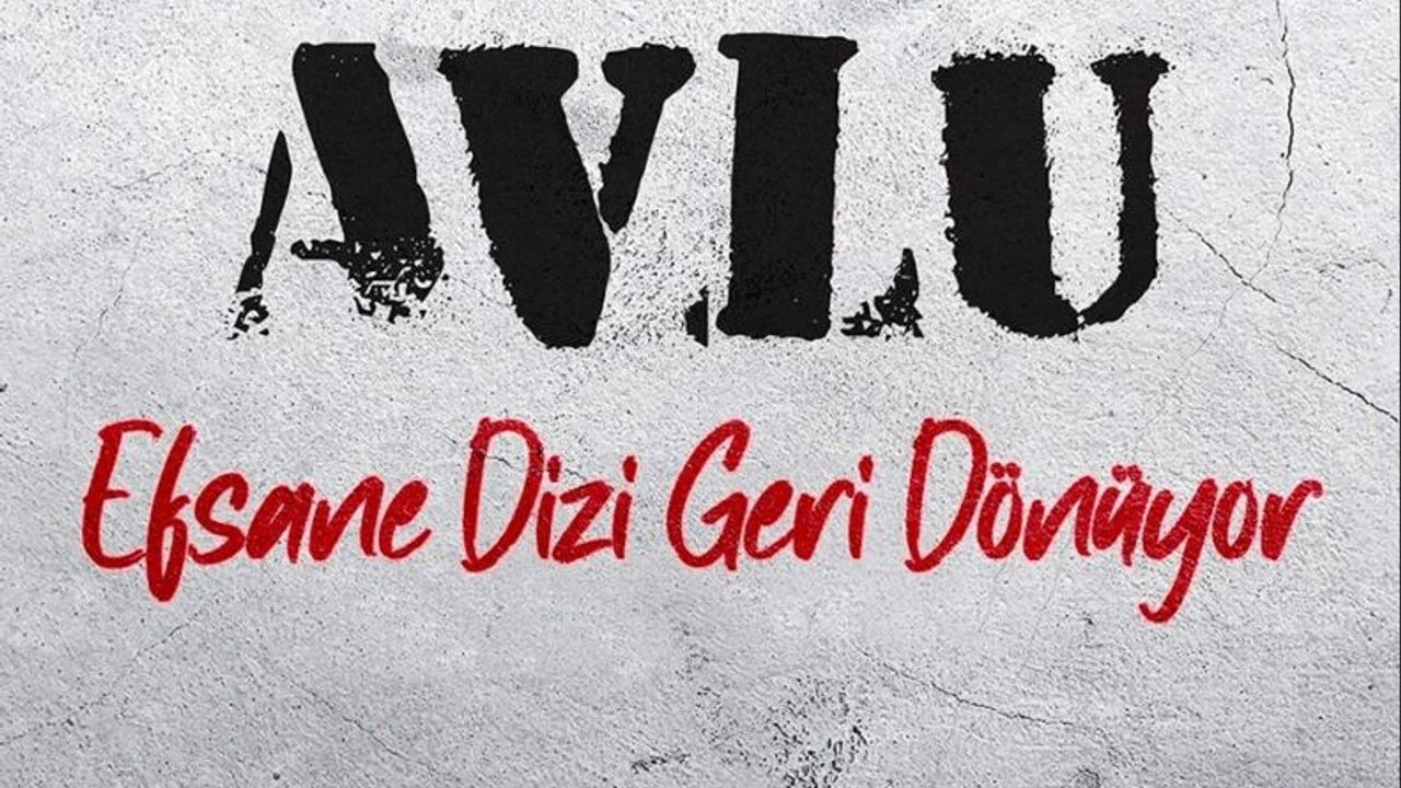 Avlu (1)