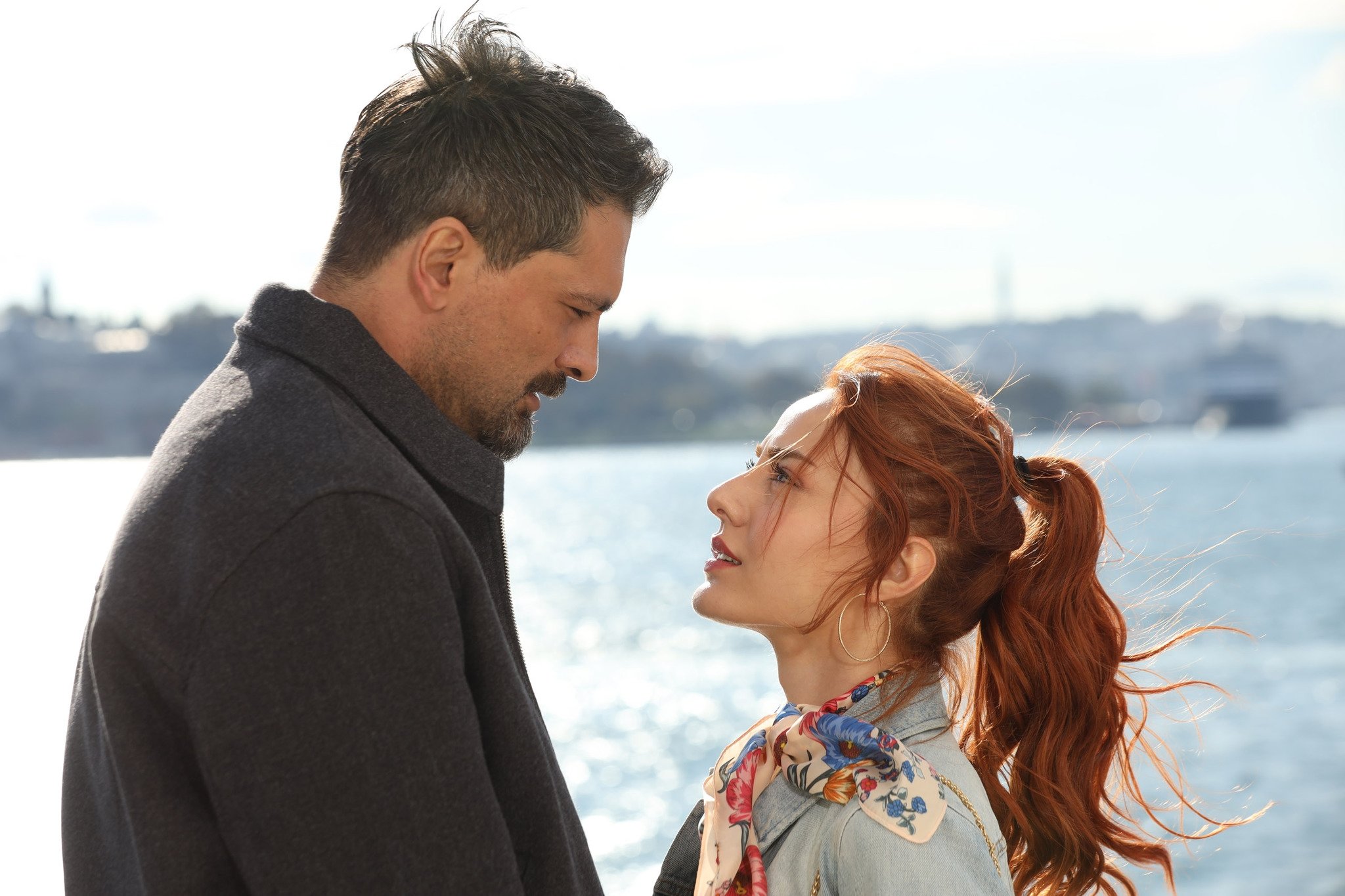 Aynadaki Yabancı 3. Bölüm 3