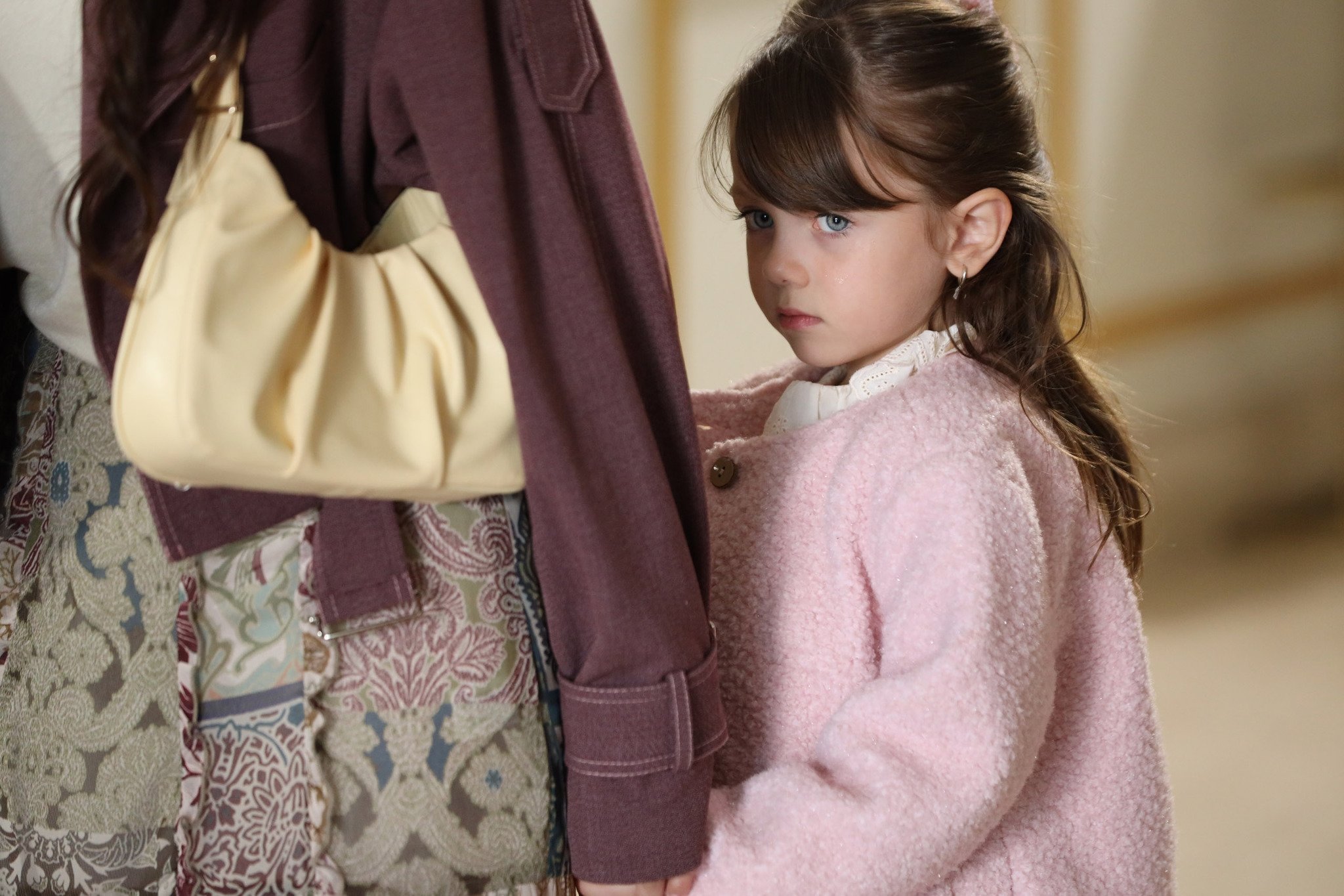 Aynadaki Yabancı 3. Bölüm 5