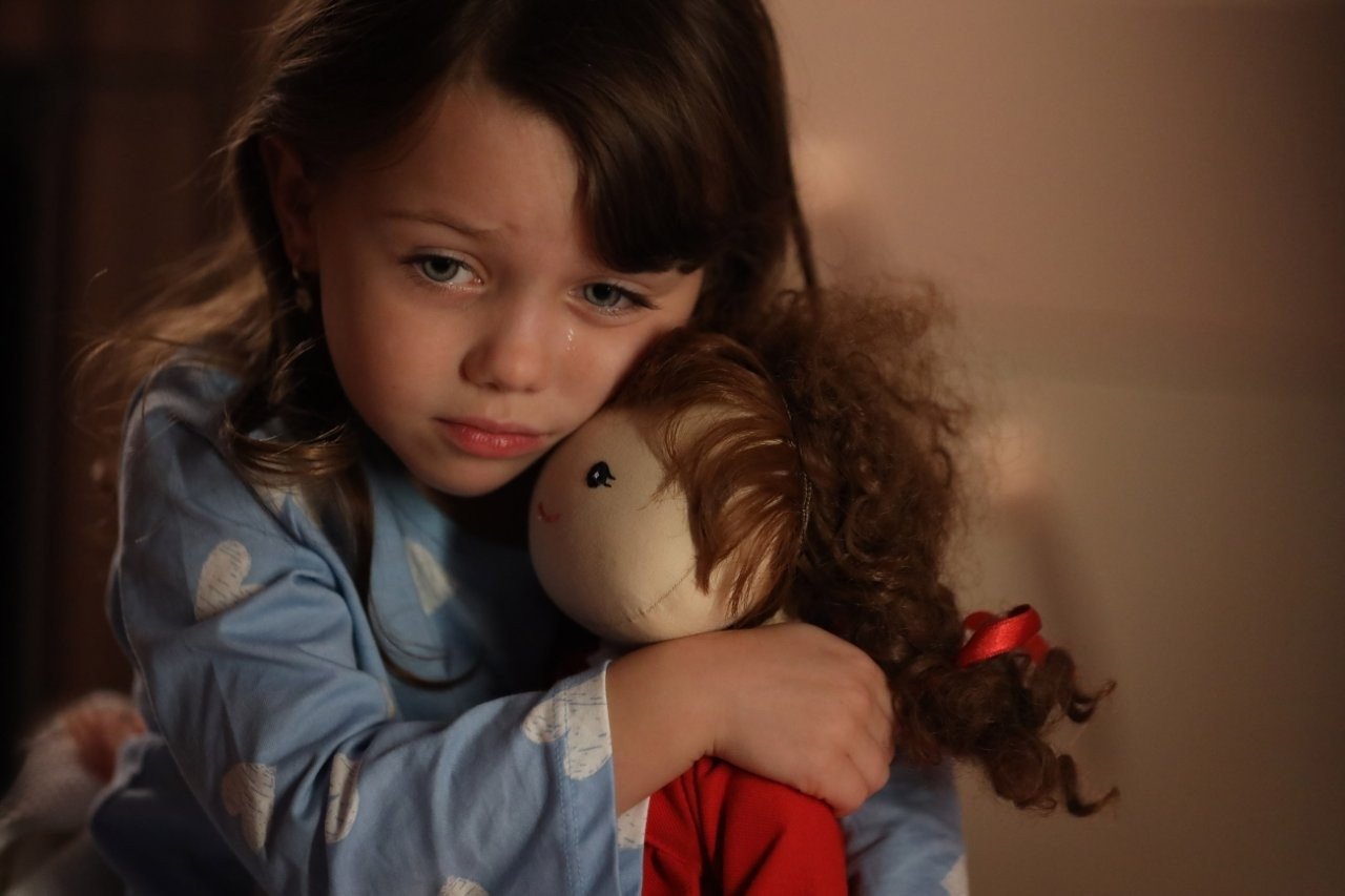 Aynadaki Yabancı 4. Bölüm 5