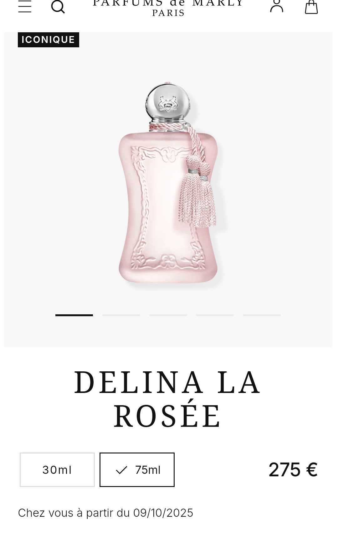 Aynadaki Yabancı Azra Parfüm 2